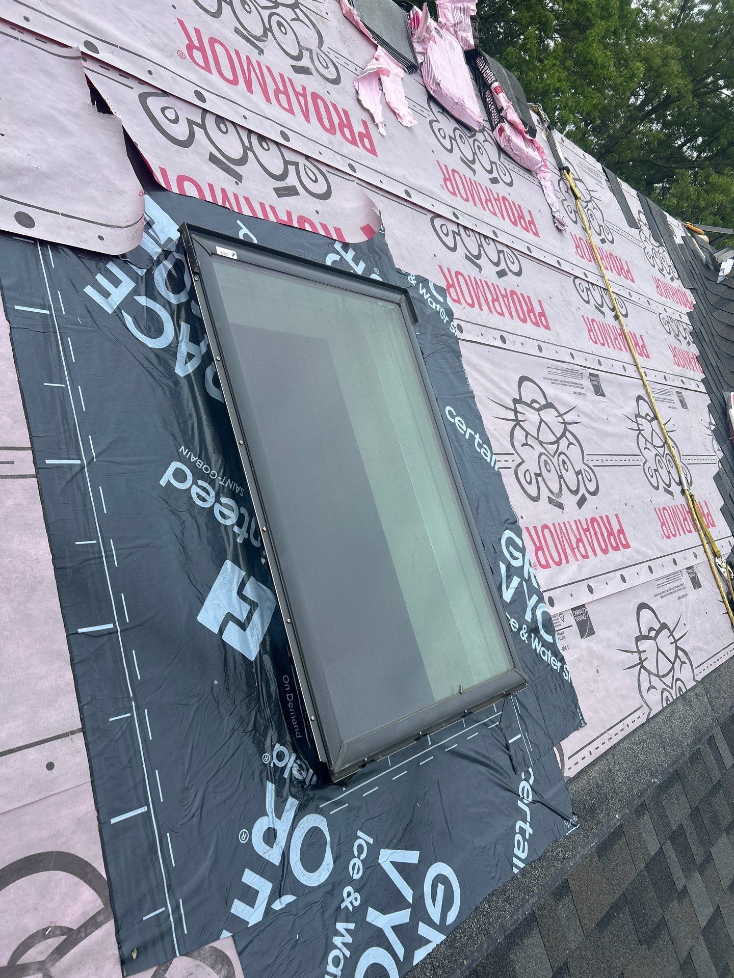 Siding, Roofing & Skylights | Haverhill by Mighty Dog Roofing of Greater Middlesex County