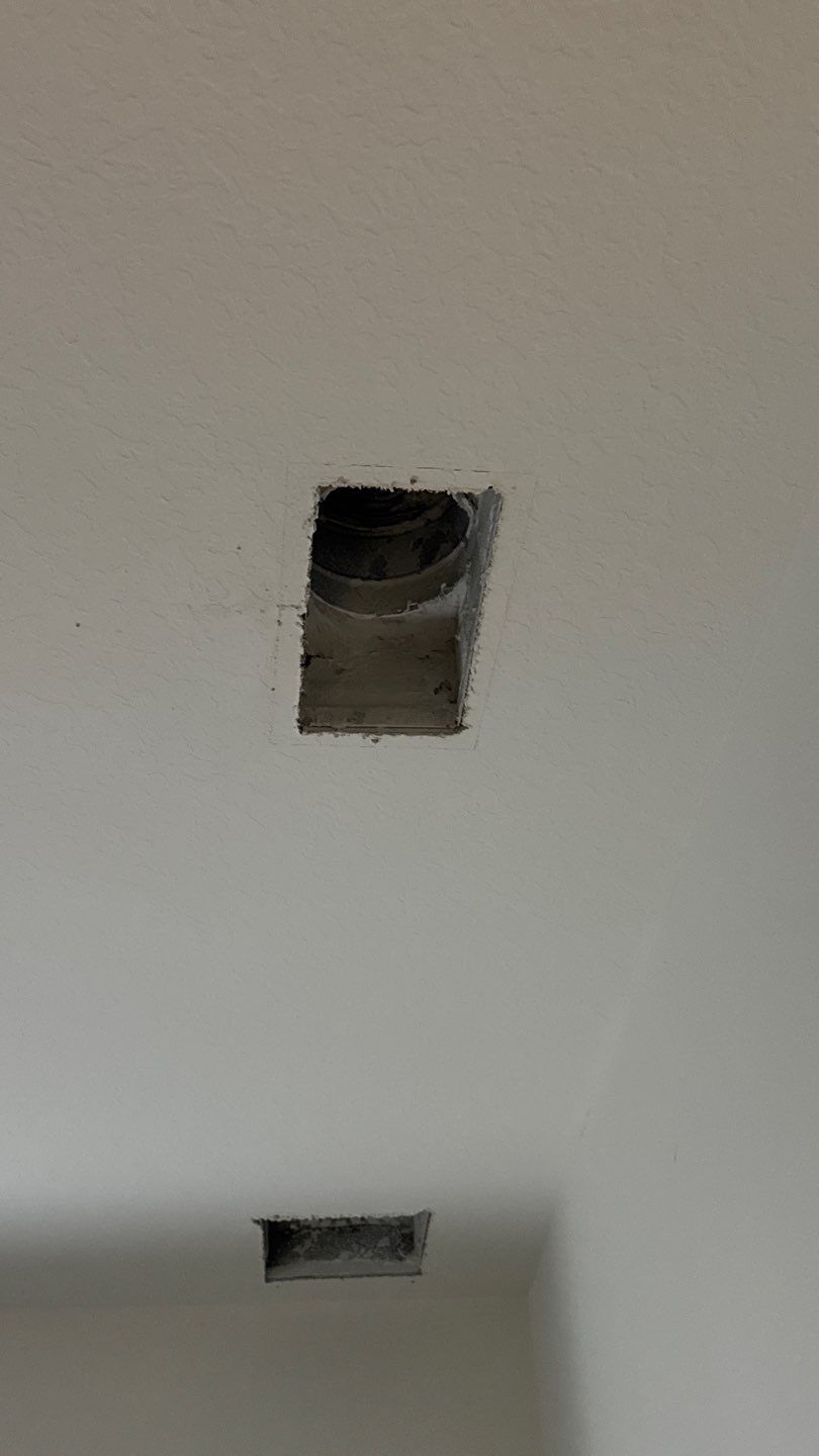 Air Duct Cleaning in Leesburg by Hygienic Air, Inc