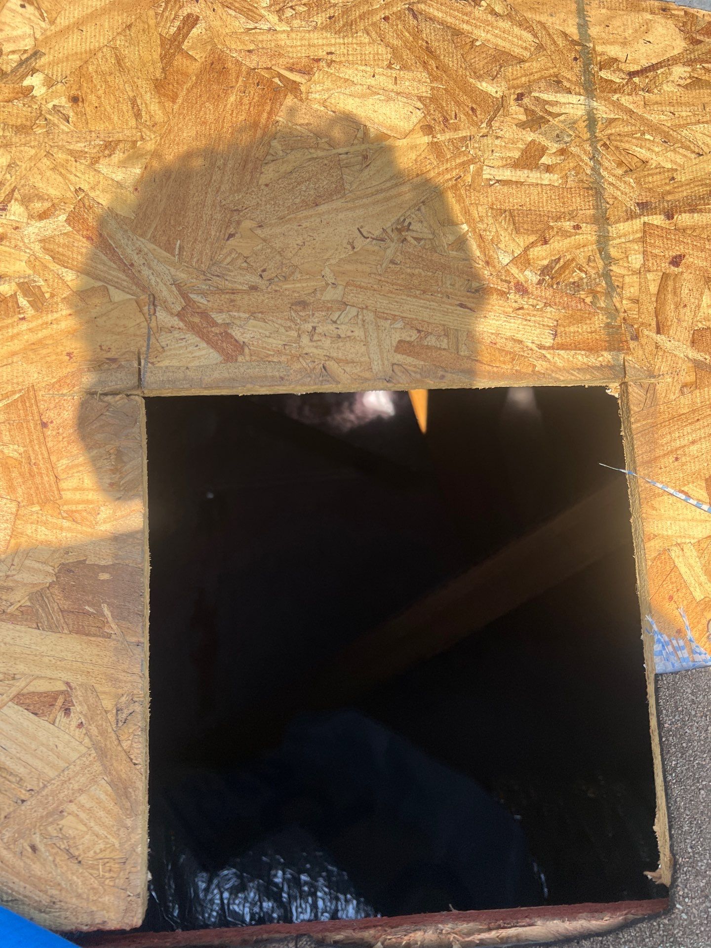 Roof Repair Katy by Roof Repair Services LLC