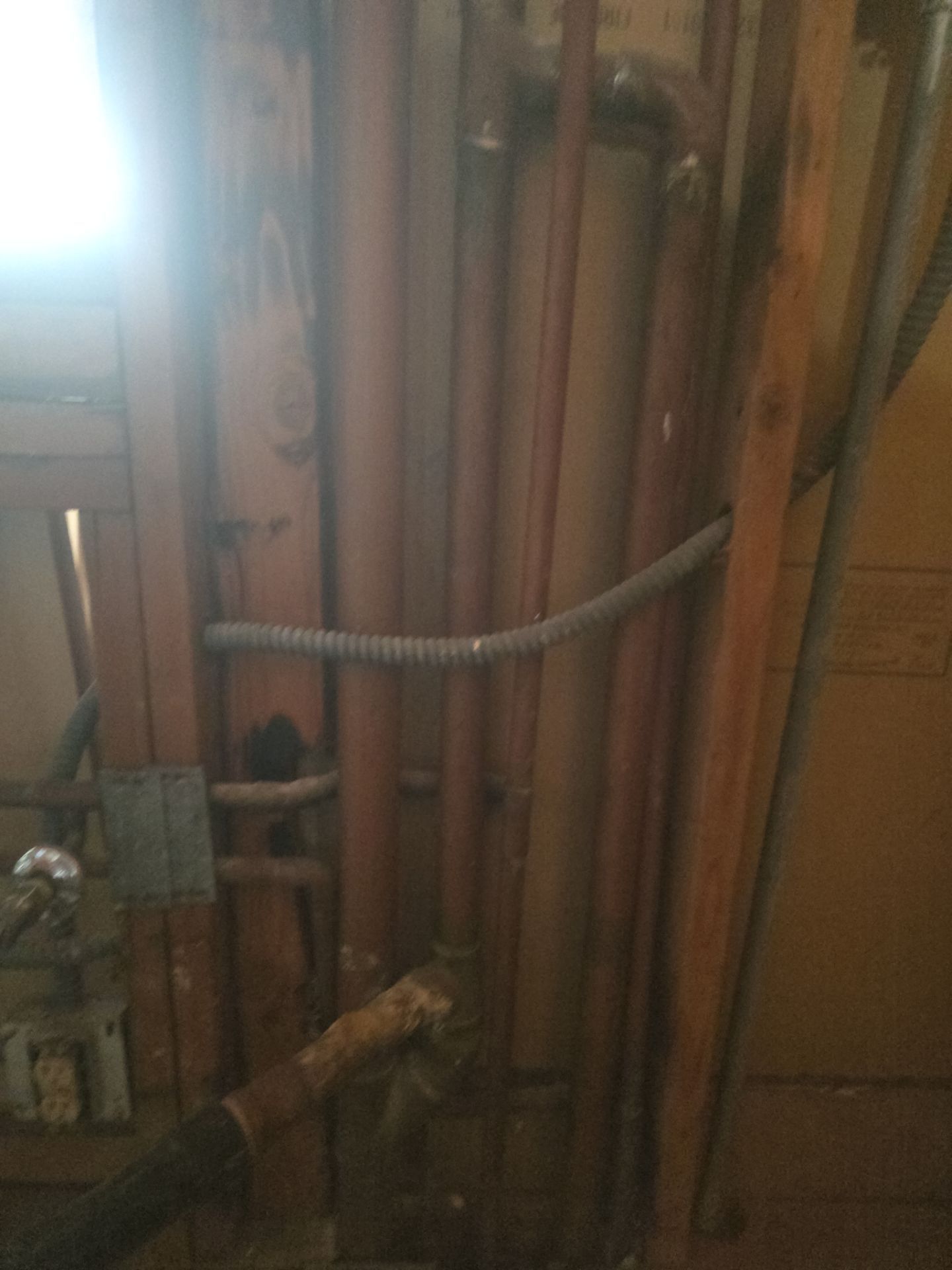 Water Heater Installation. by Us Plumbing
