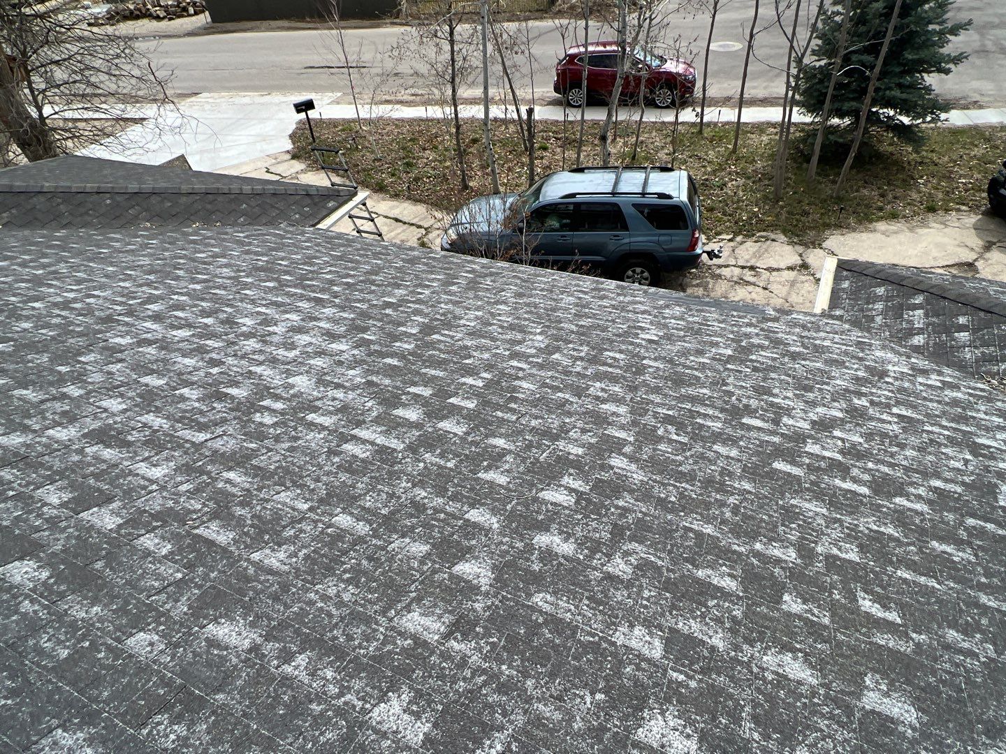 Boise ID Residential Roofing Installation using Owens Corning by ID Roofing LLC