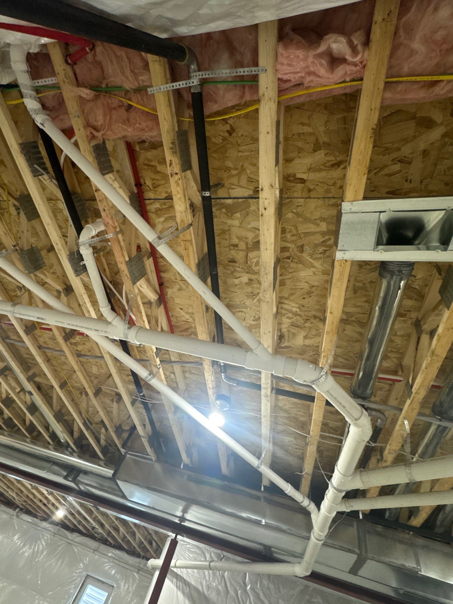 Project in Arvada by M&M Enterprises Inc