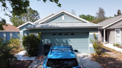 Roof Replacement in Apollo Beach FL,