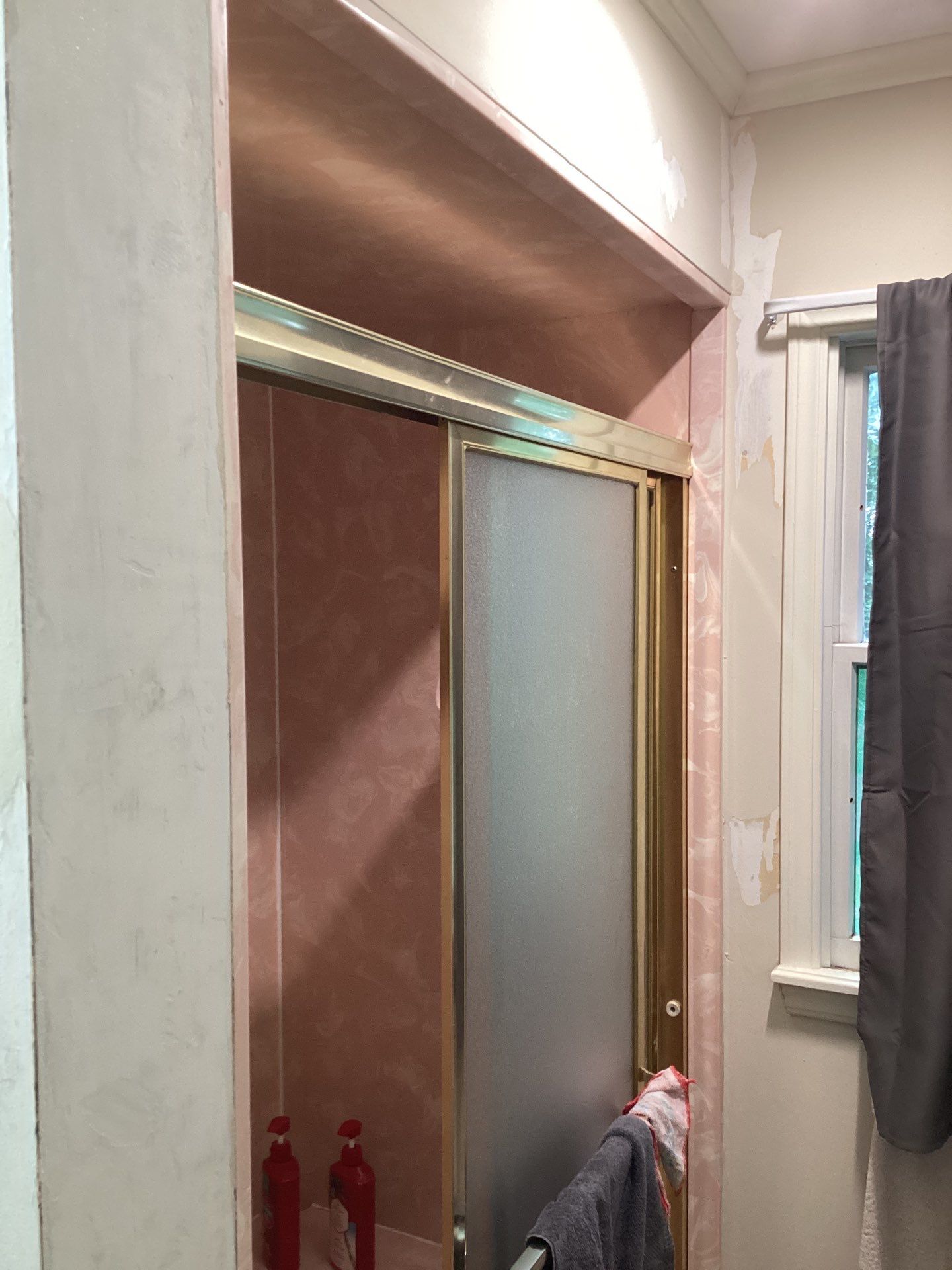 Project in Springdale, AR by Ozark Home Pros