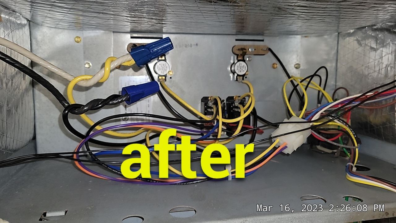 HVAC Restoration using HVAC Restoration Equipment by TIES360 Air Ducts Plus