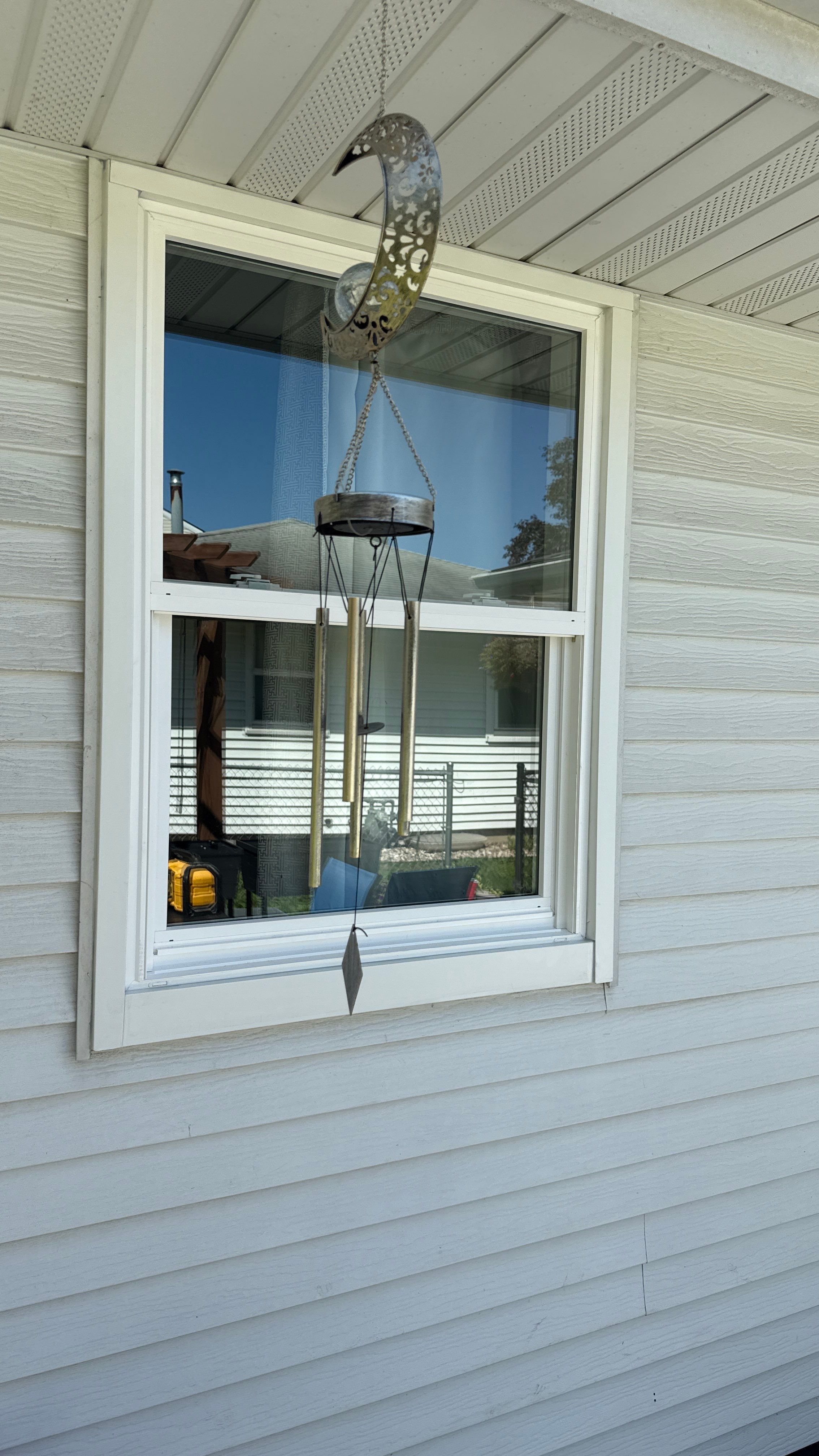 Pella 250 Series Window Replacement by United Windows and Siding LLC
