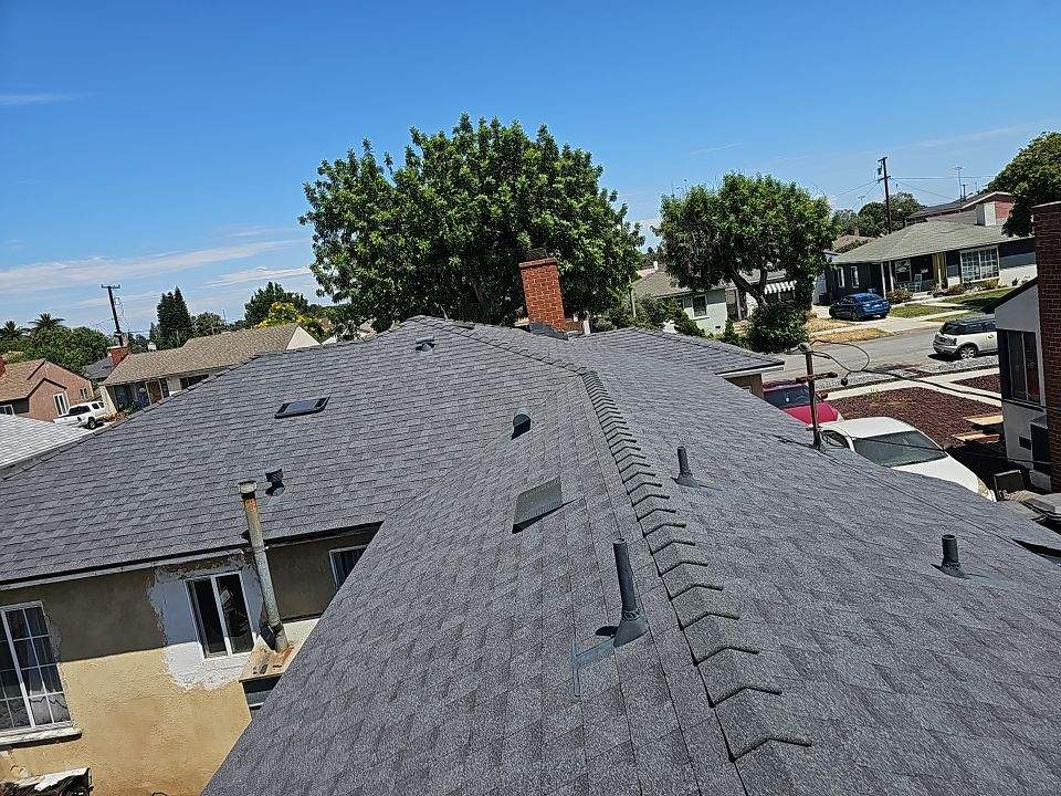 Roof Replacement - Long Beach CA 90807 by Epic Roof Replacement