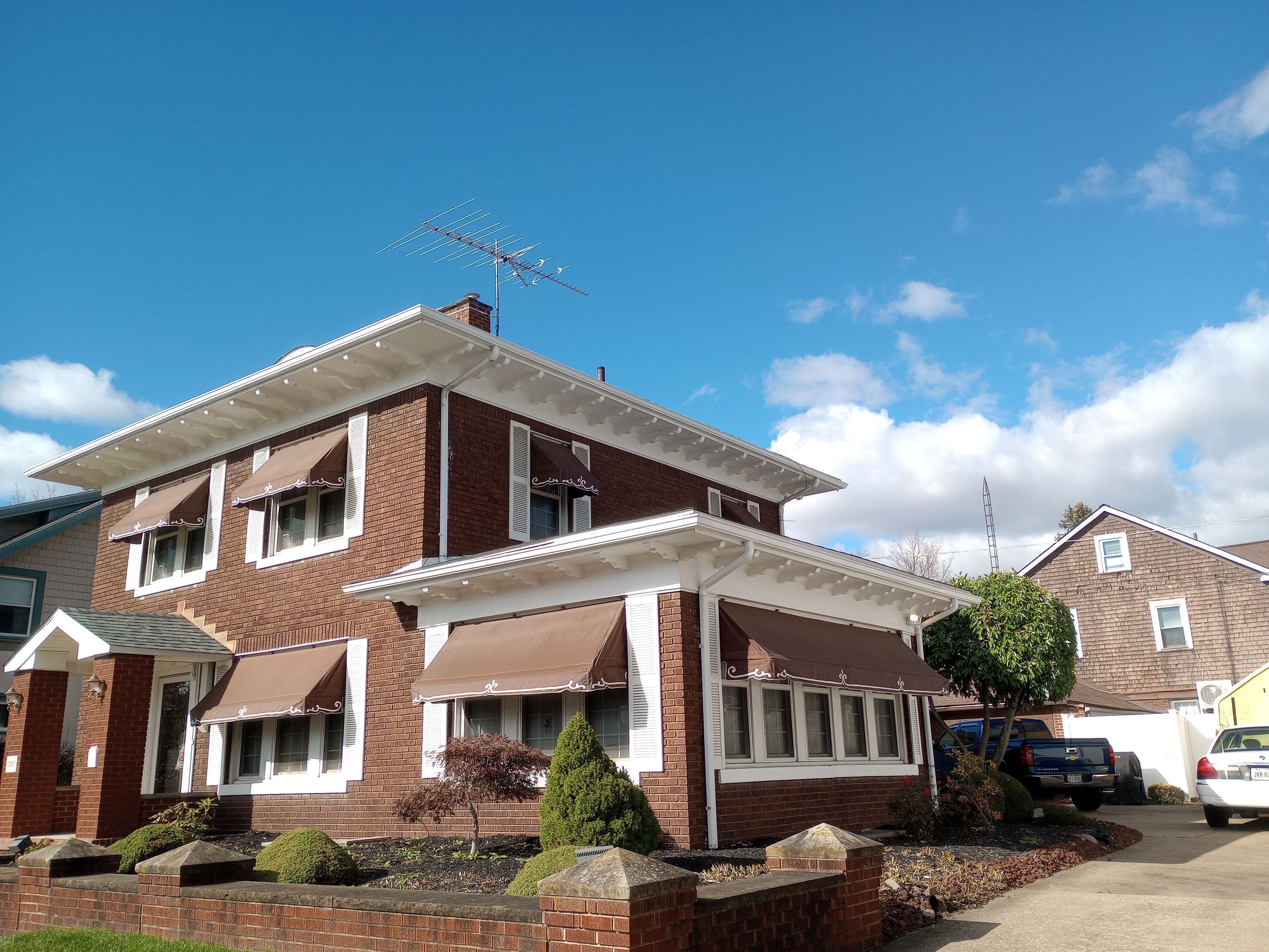John Webb by Silver Leaf Contracting 