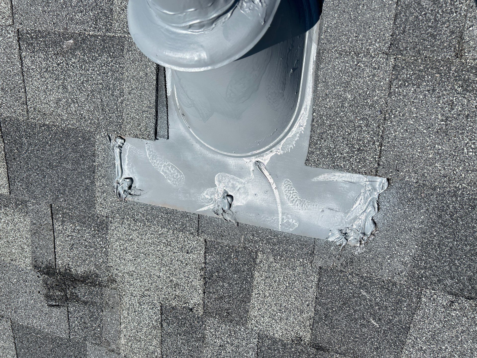 Project in San Marcos by Rhino Roofing and General Contracting, LLC