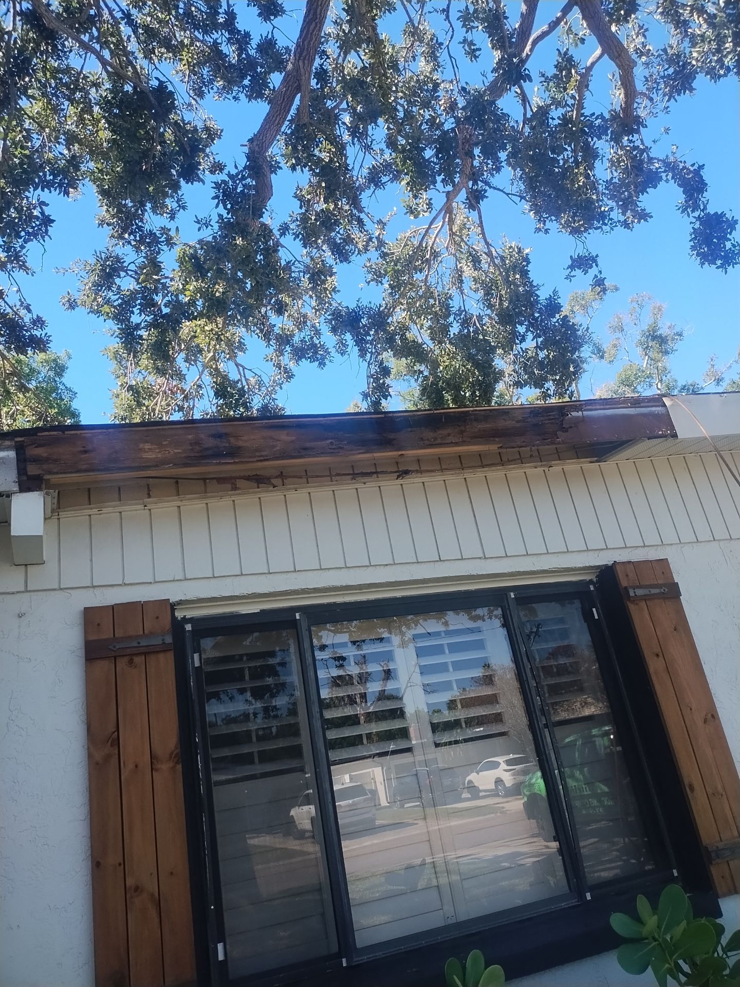 Project in St. Petersburg 33703 by Mitchell Roofing Company LLC 