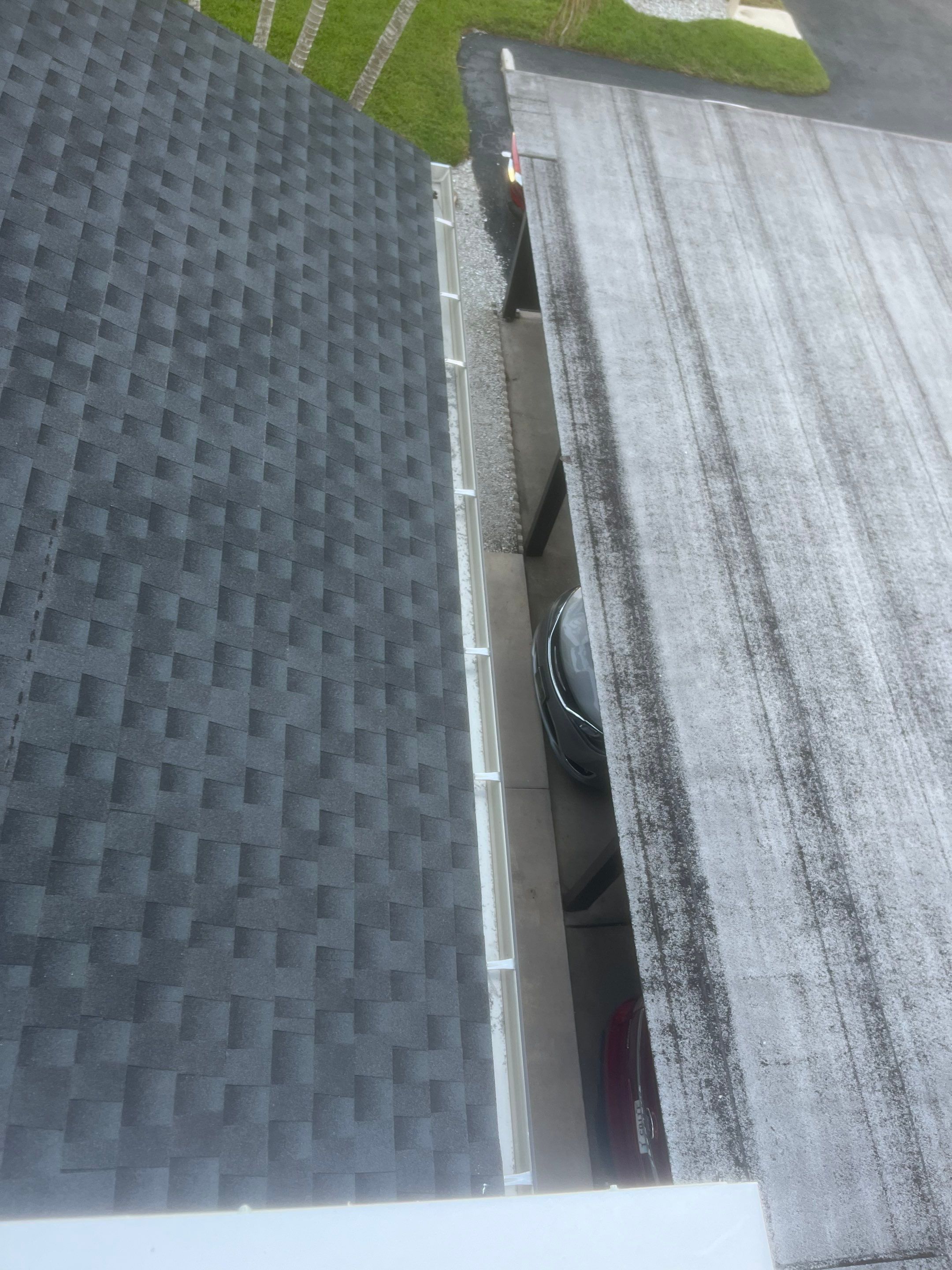 Professional Gutter Cleaning in Fort Myers FL by Gutter Professors