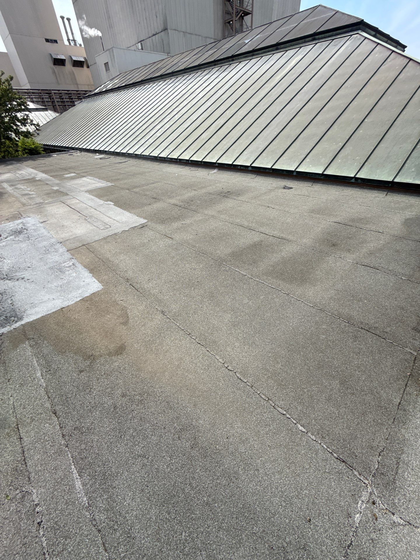 Roof Replacement in Pleasantville Area, Houston TX by Roof Repair Company