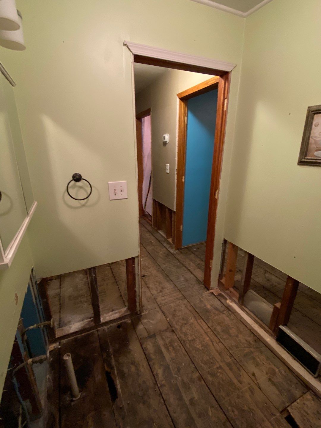 Toilet Overflow by Chicagoland Water Medics
