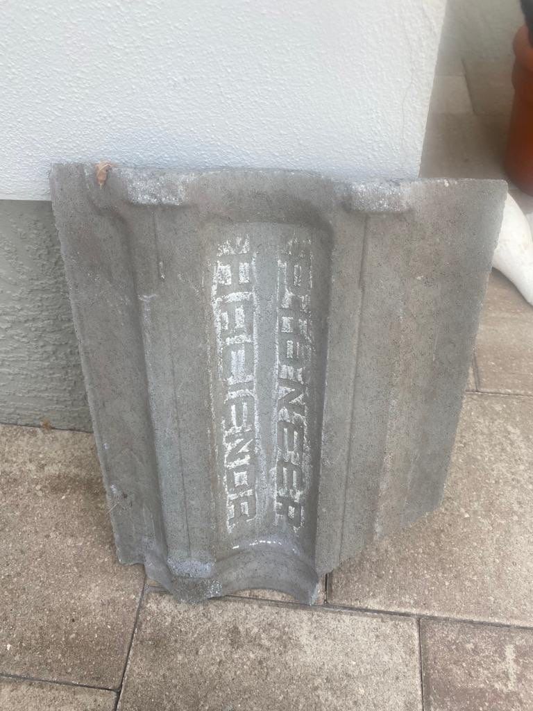 Residential Roofing Repair using Concrete Tile by Four Peaks Roofing