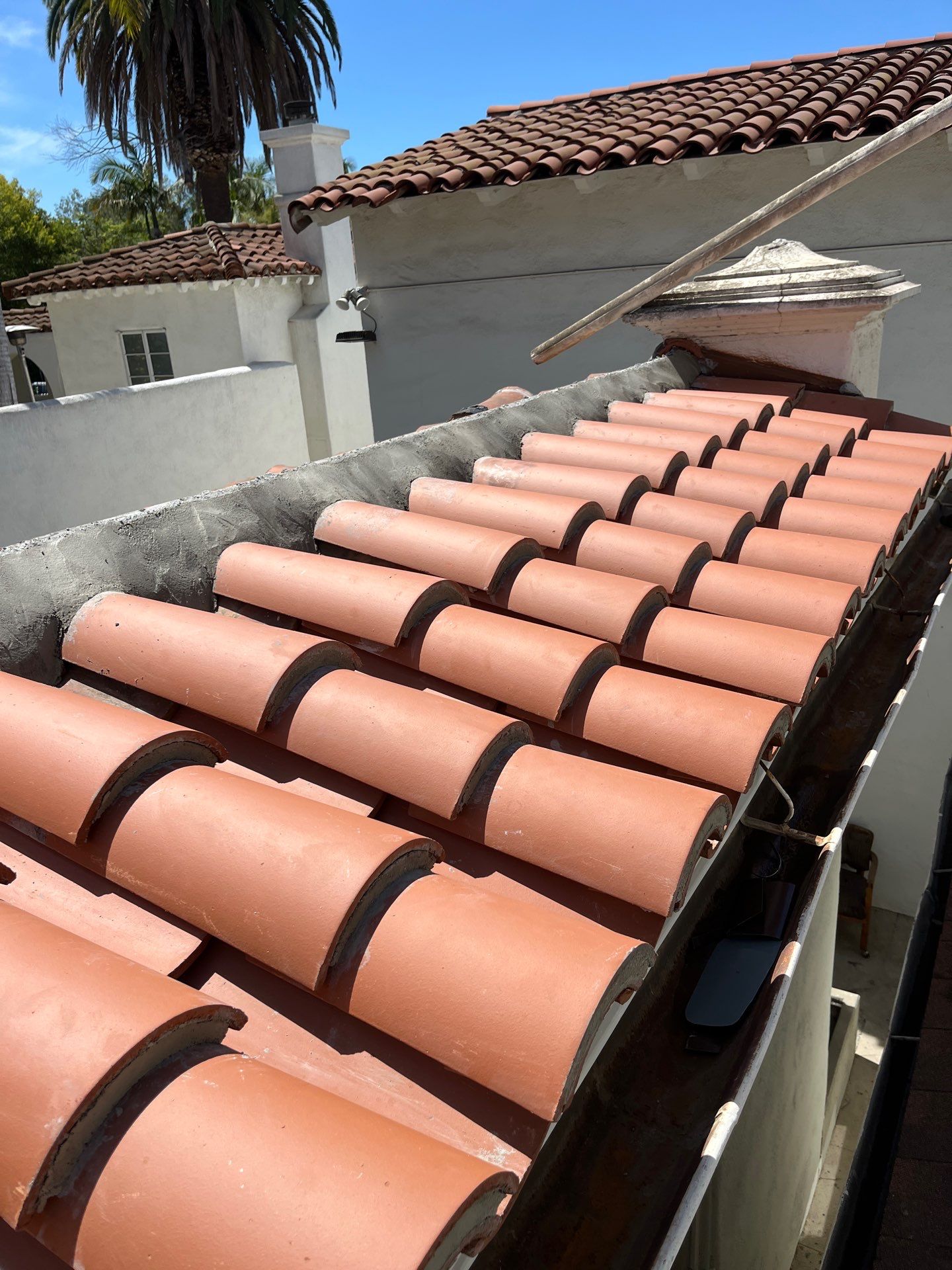 Green Ladder Roofing and Waterproofing featured photo.