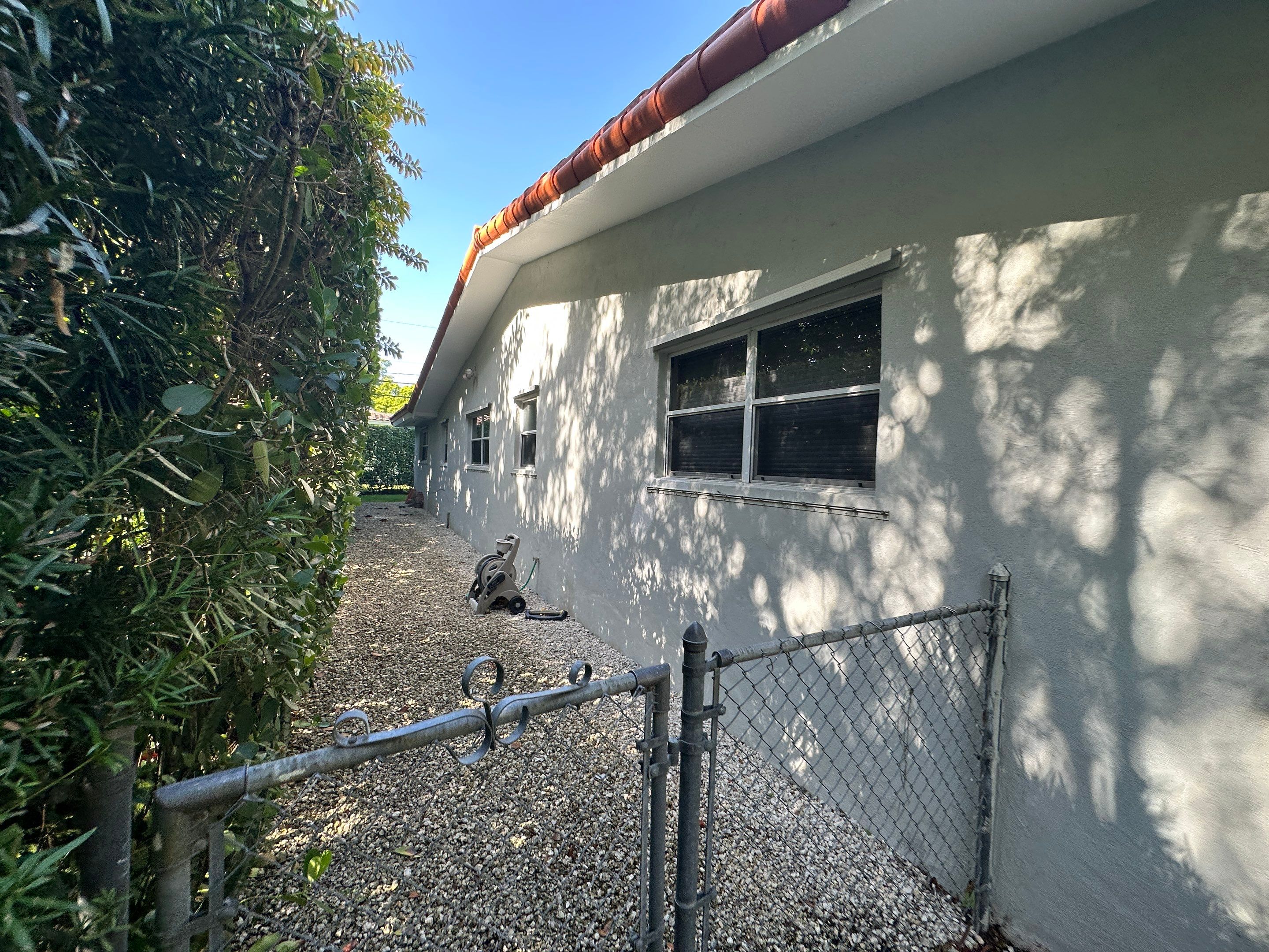 Roof Damage Claim in Miami by FLAPA & KeyStone