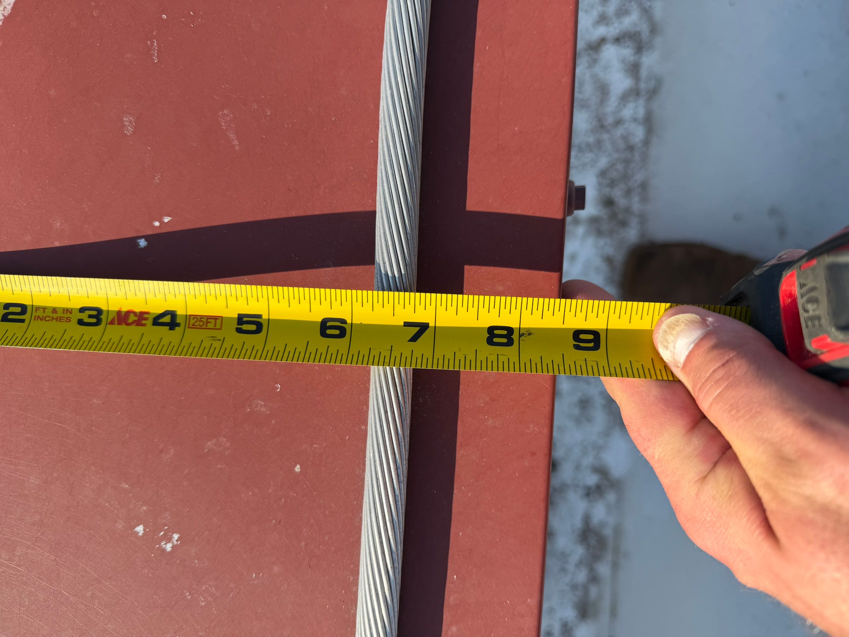 Commercial Roof - South Pasadena, Florida by Tru Concepts