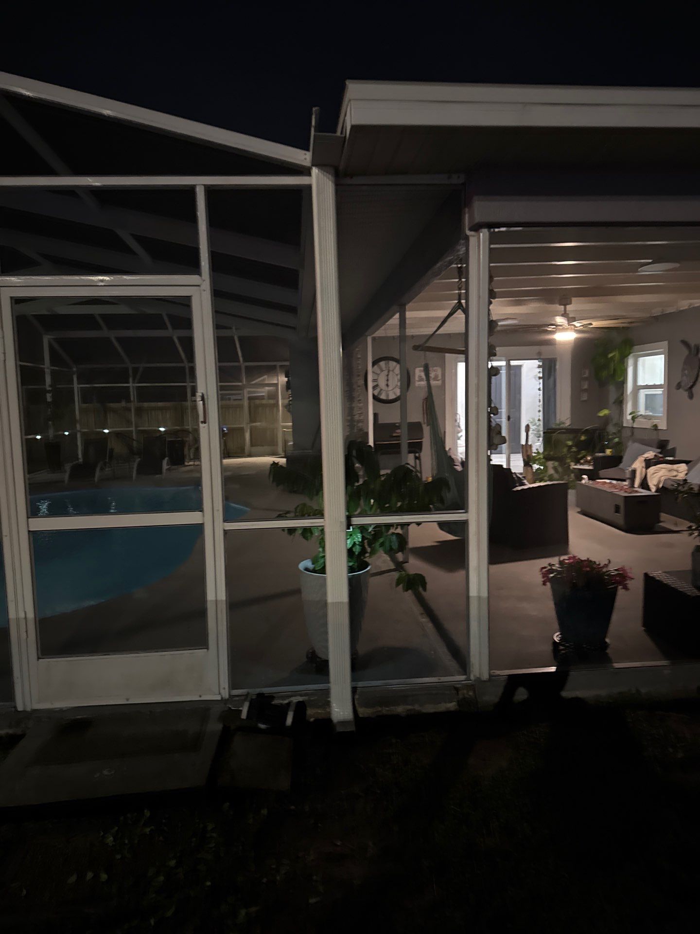 K-Style Seamless Gutters in Sarasota FL by Gutter Professors