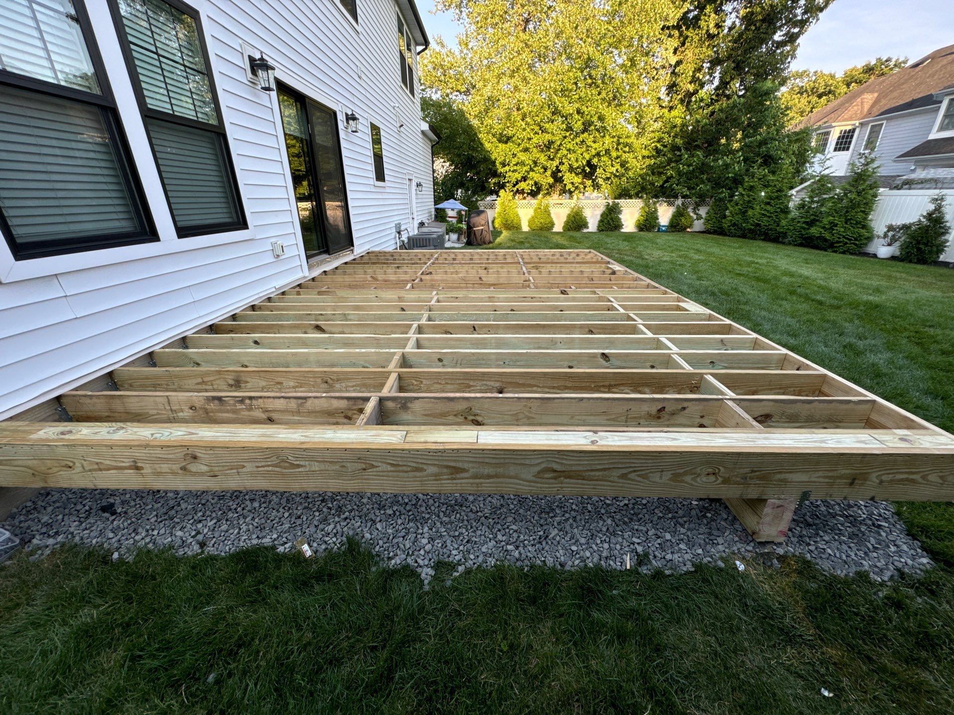 deck resurface in neptune by deck guardian