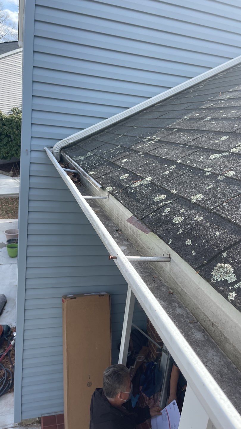 Residential Roofing Installation using Owens Corning TrueDefinition Architectural Shingle by RJC General Construction, LLC.