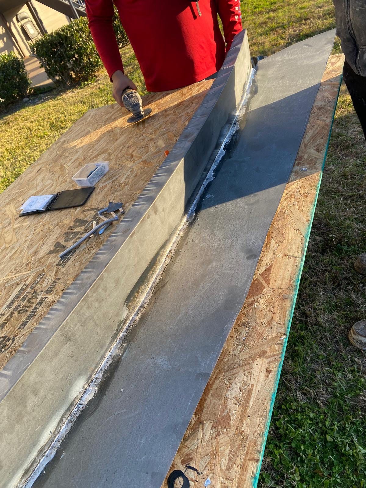 Project in Garland by Armor Roofing | Exteriors