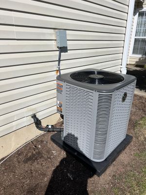 Project in Monroe Township