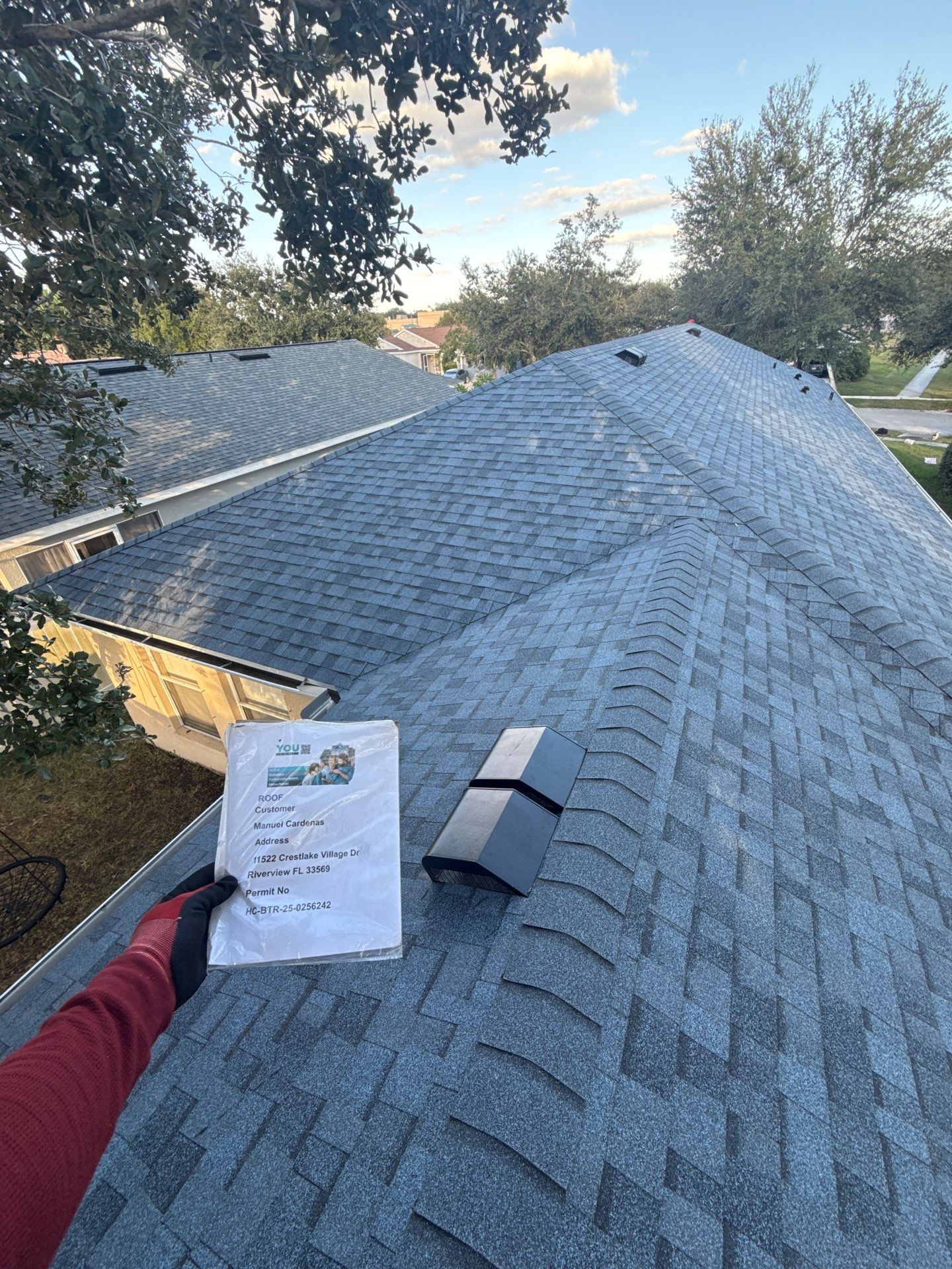 Project in Riverview by You Restorations LLC DBA YOU-Home