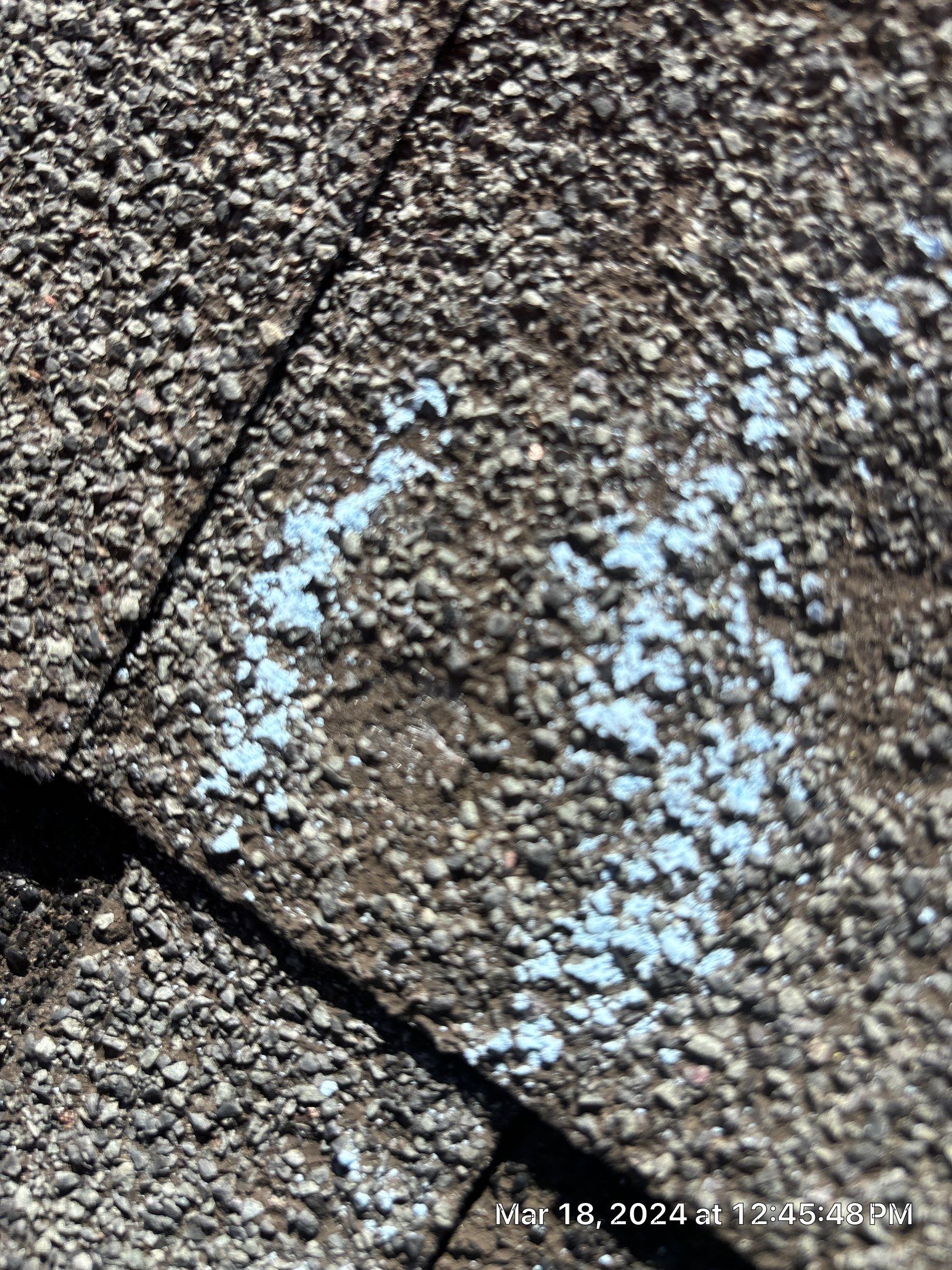 Storm Restoration Project  by Berry Good Roofing 