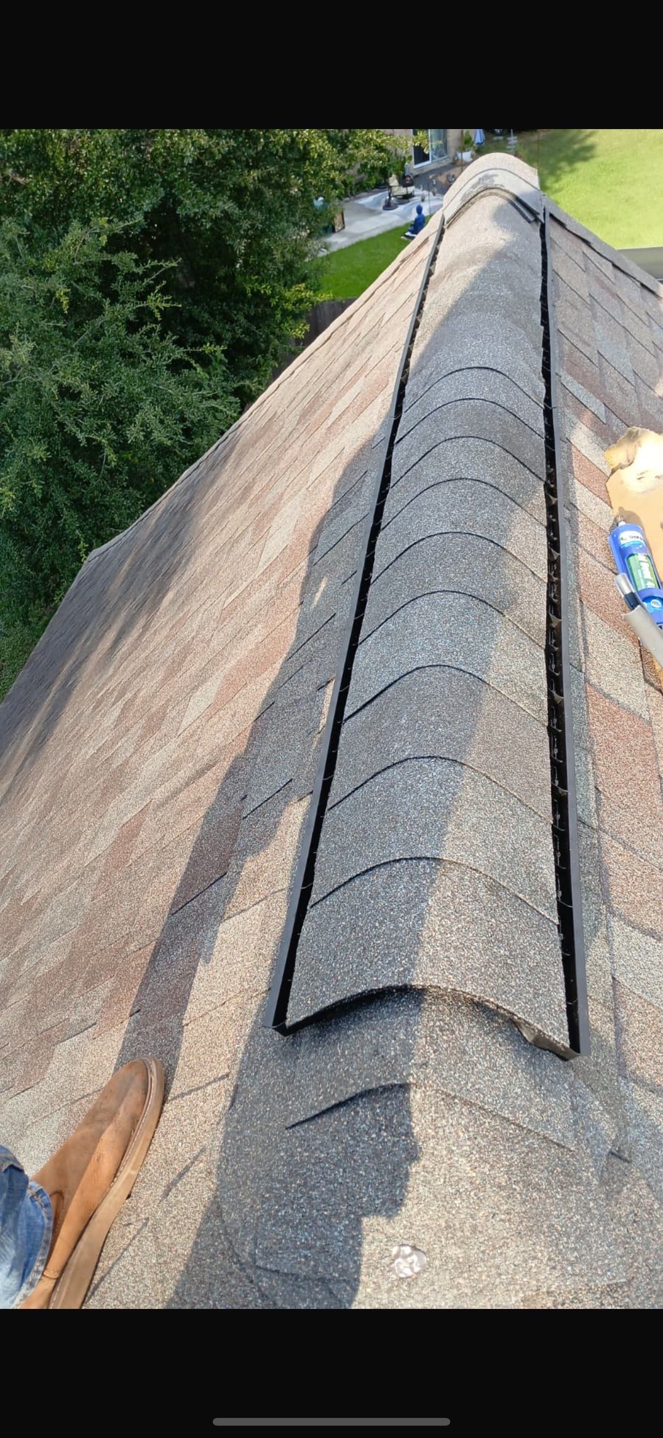 Roof Repair Houston by Roof Repair Company