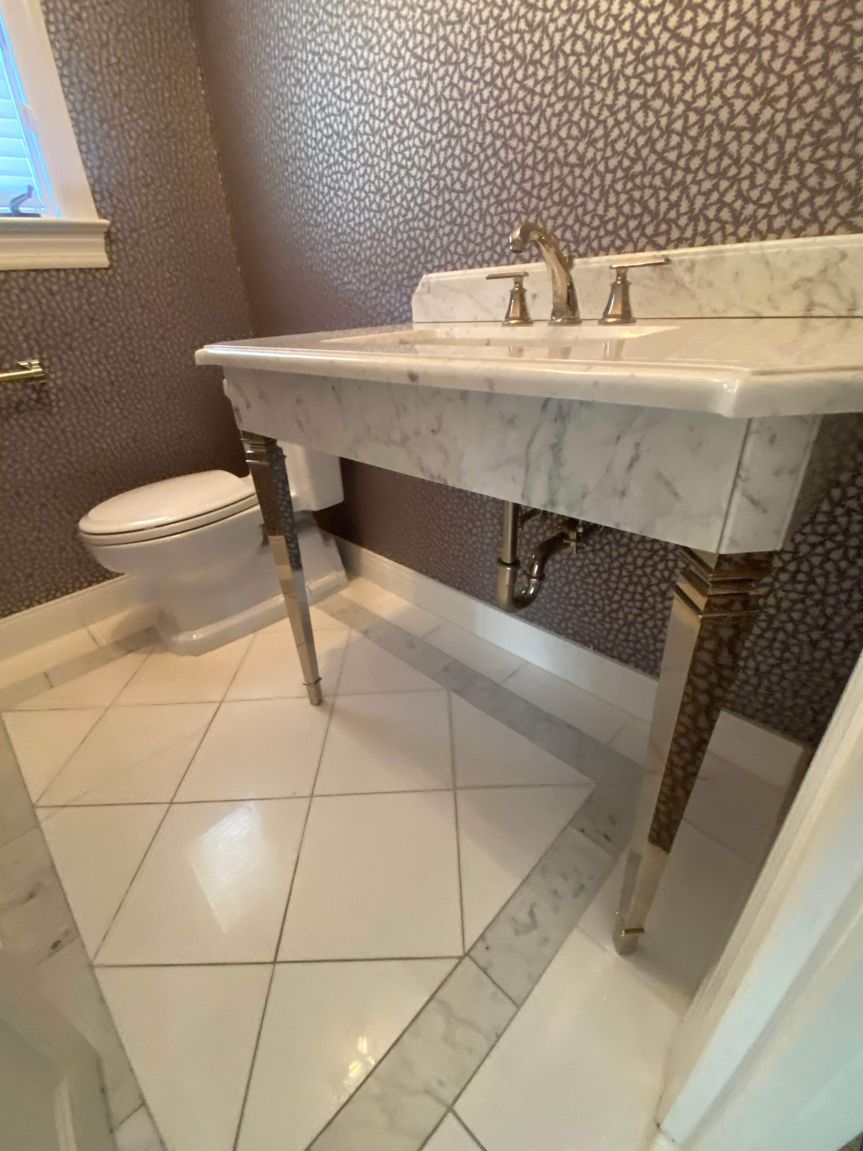 Harty Water Front Renovation by Fox Hill Luxury Real Estate Services