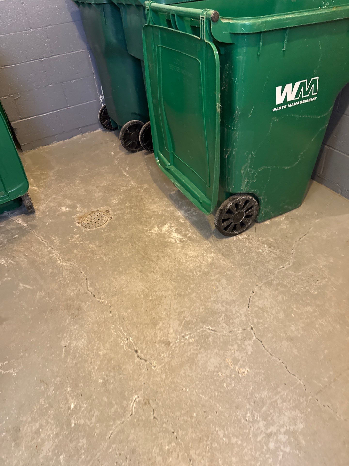 Balcony Project in Bethel Park by Floors in a Day, Inc