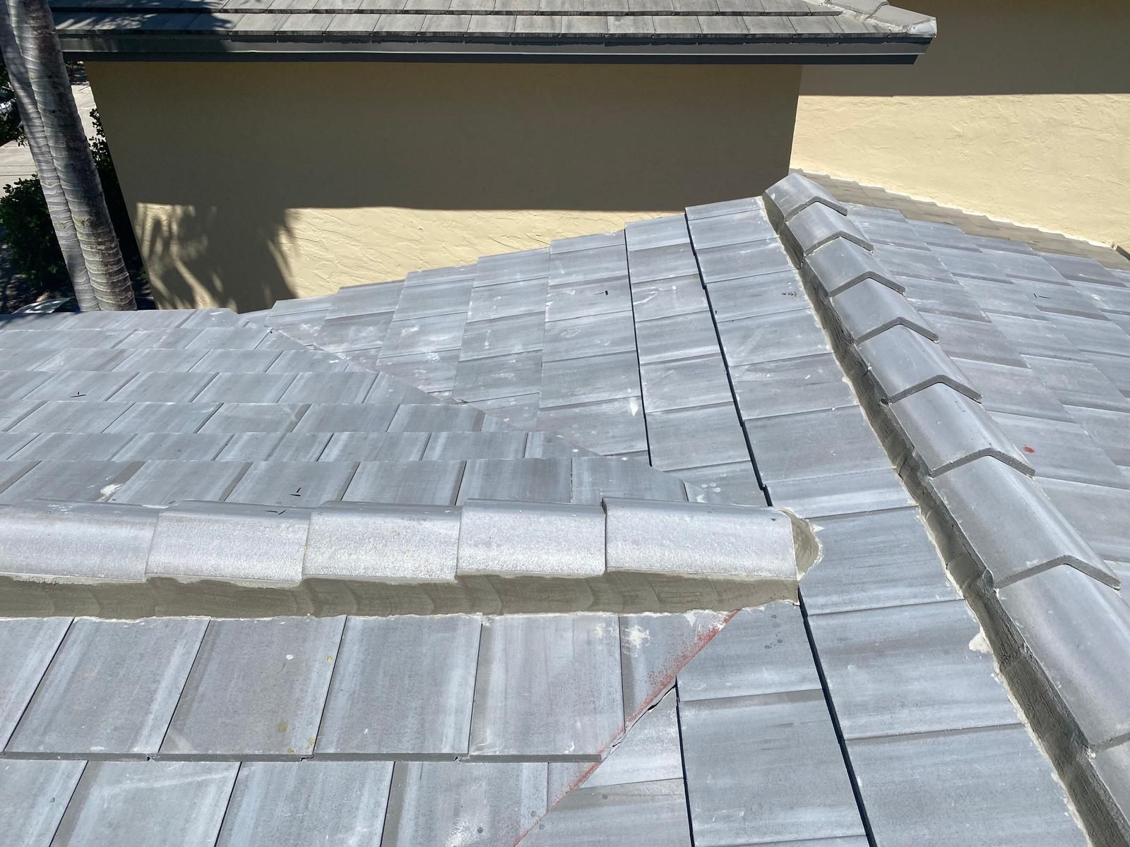 Crown Windsor Slate - Silverado by Istueta Roofing