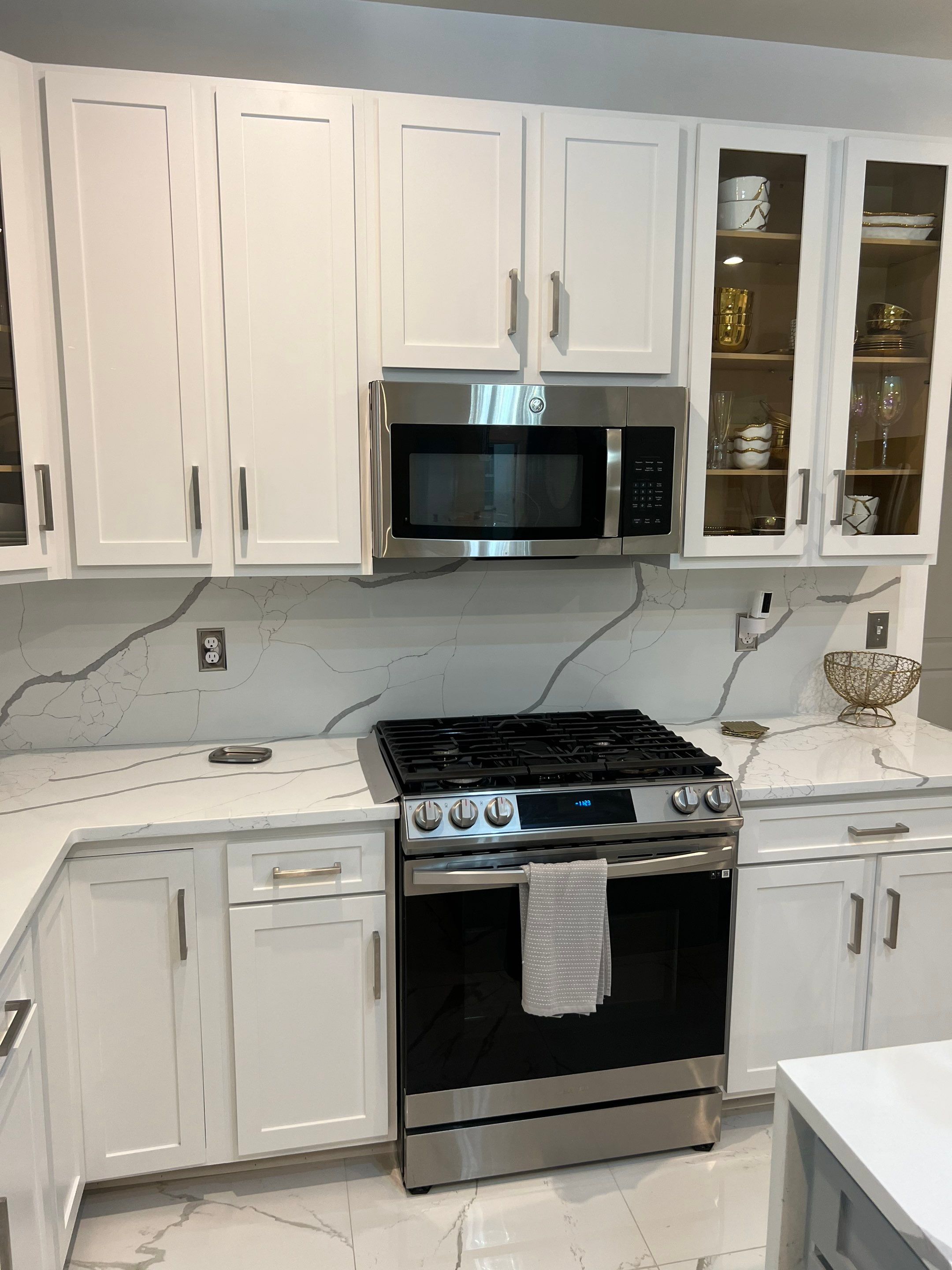 New Doors by GLSpainters