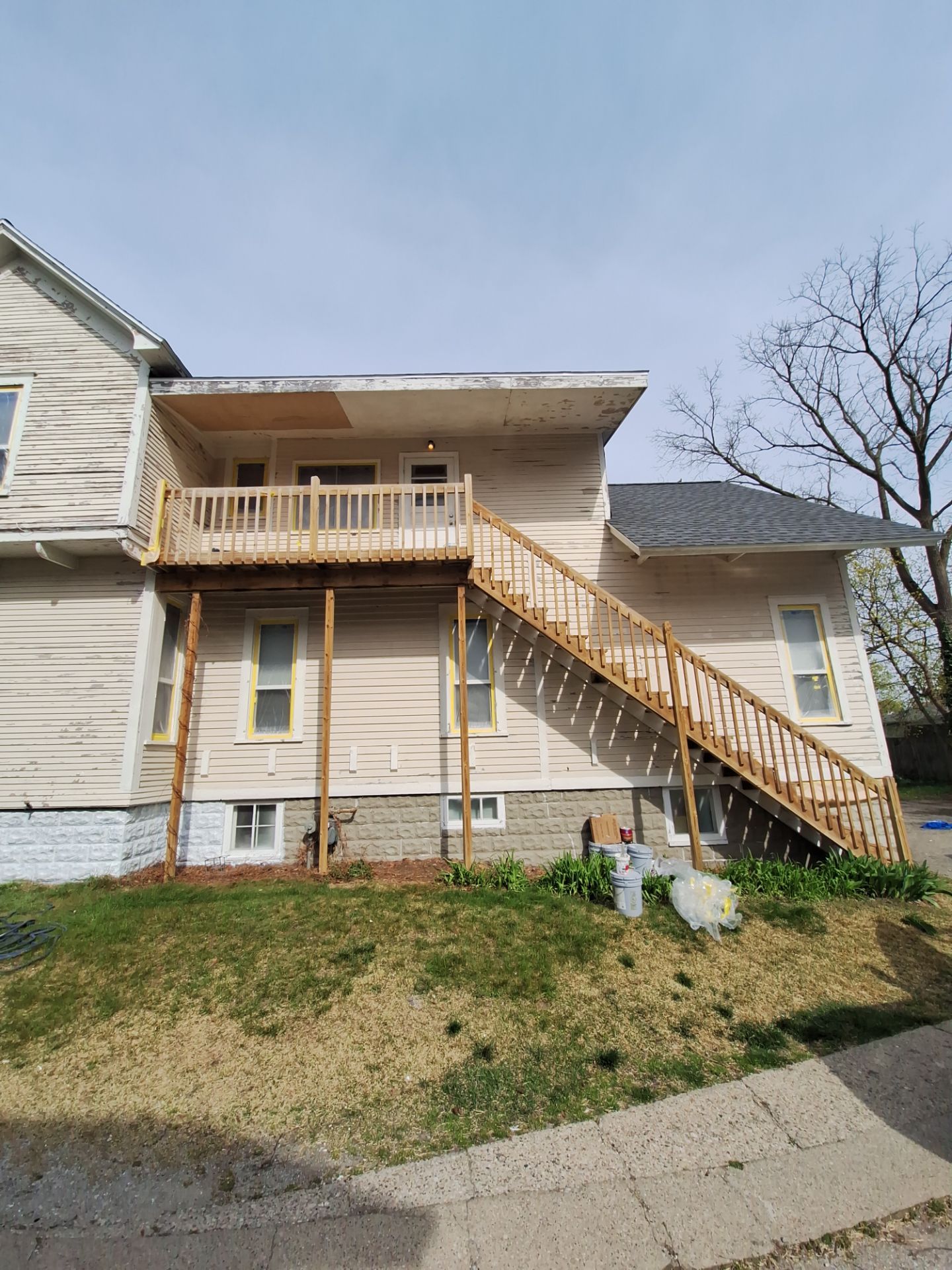 Home Exterior Painting by Gordon Painting