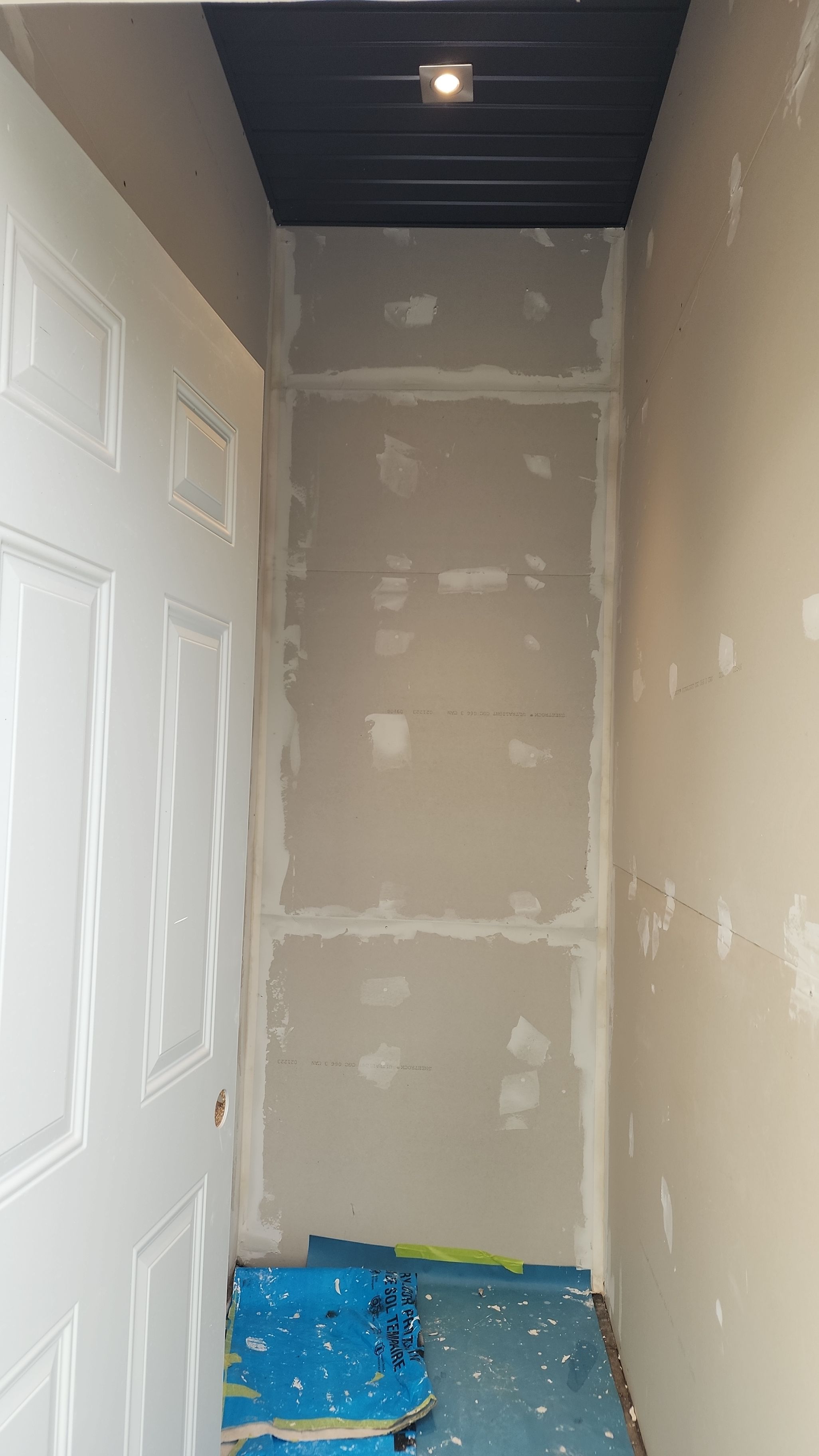 Project in Whitchurch-Stouffville by GTA HOME PAINTING