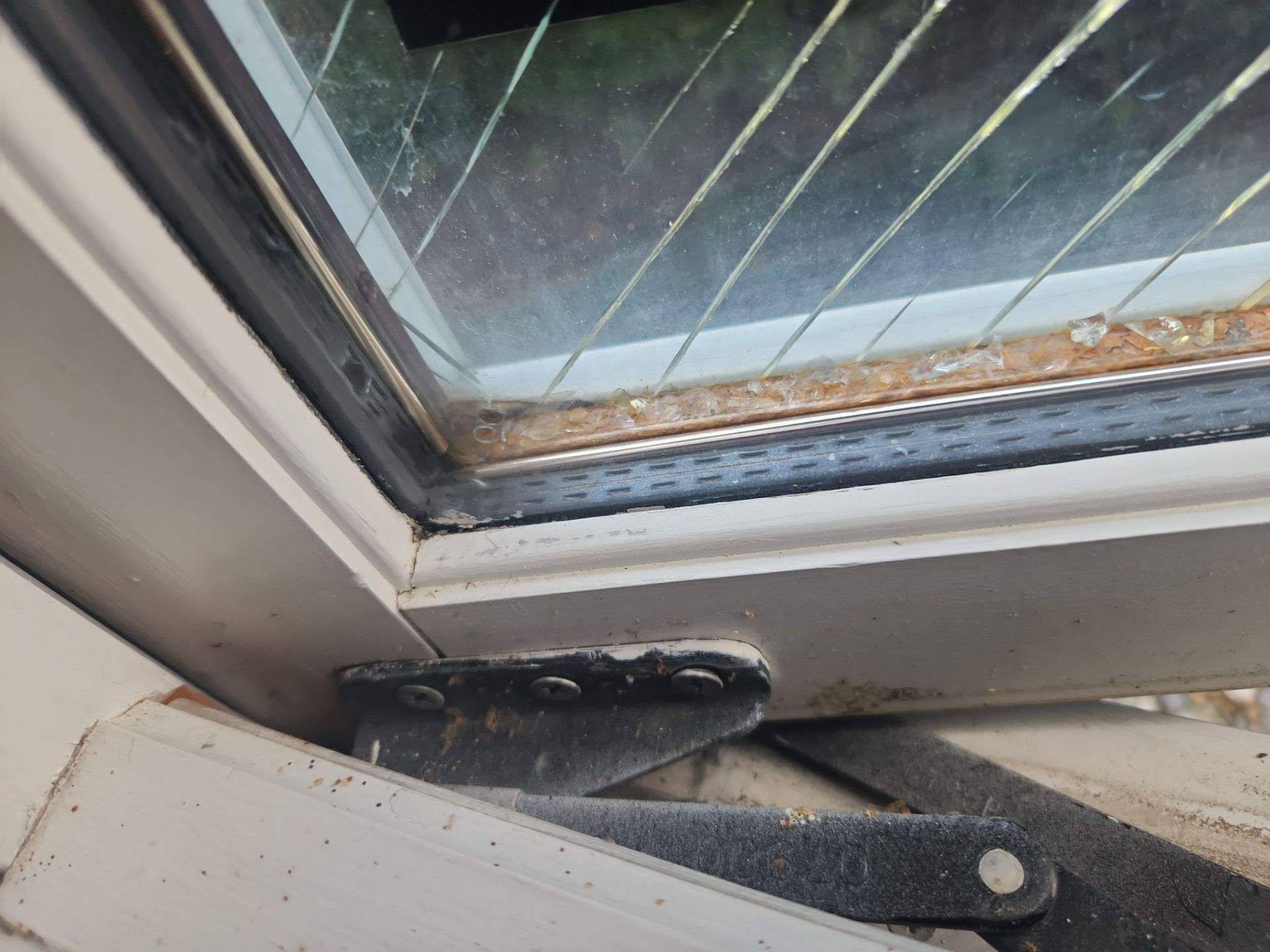Window Glass Replacement by Cheshire Glass Company