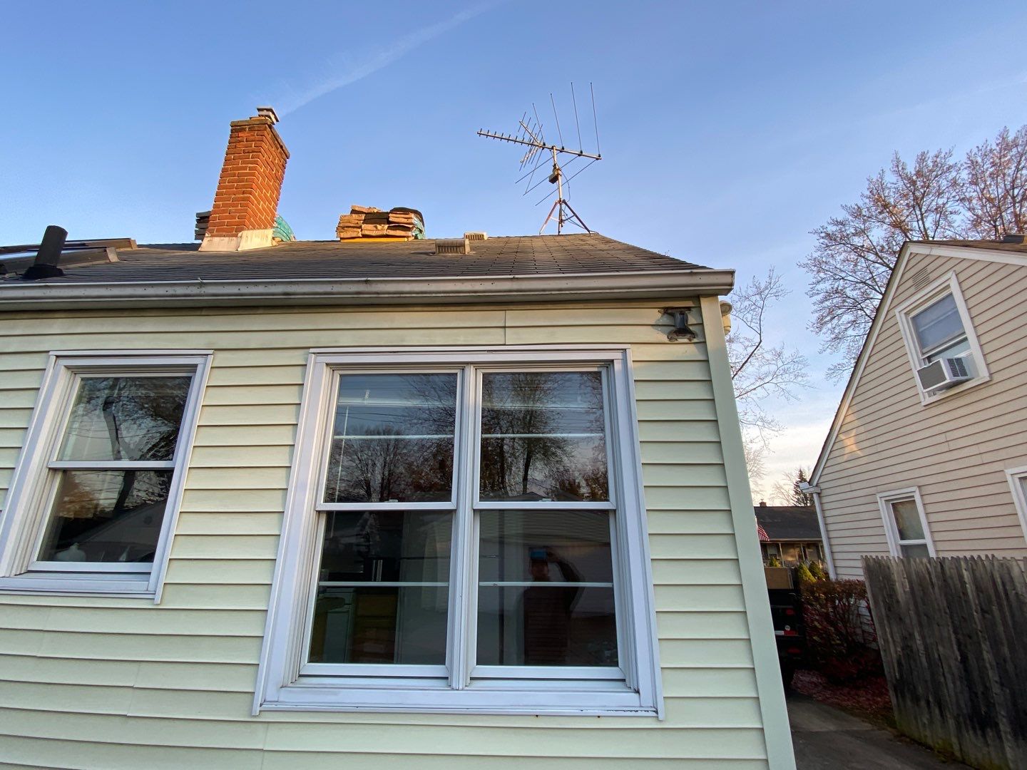 Roof Replacement using CertainTeed Landmark by 180 Contractors