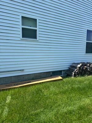 Project in Granville