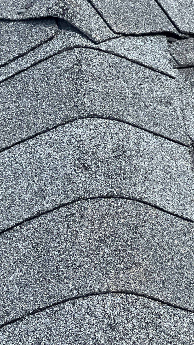 Lost Valley Ln Powder Springs  Roof Replacement by Dom Roofing & Restoration