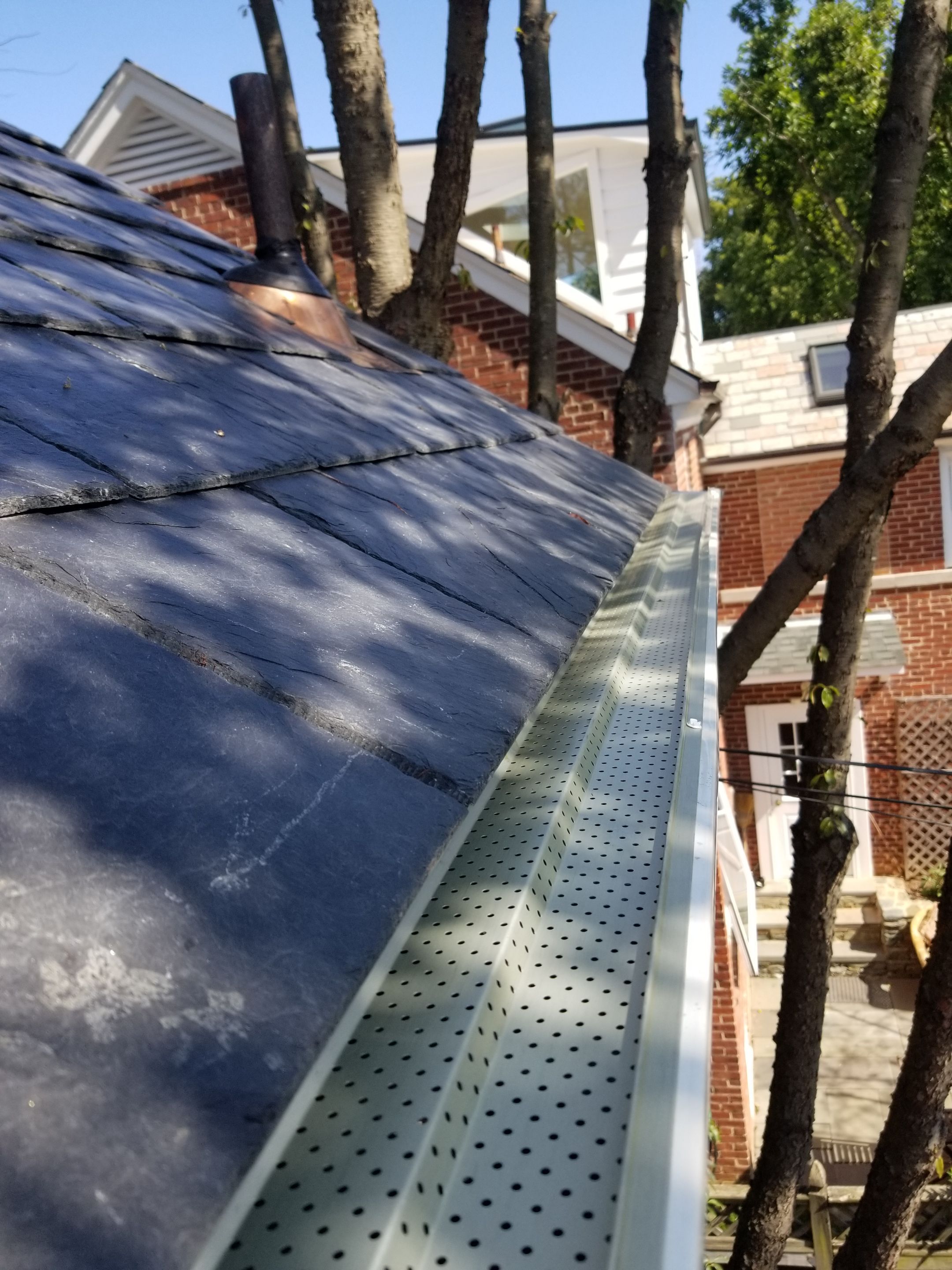 4524 Burlington Pl NW, Washington, DC 20016-4452 by American Custom Contractors