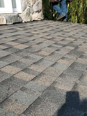 Re-Roof in Grasonville