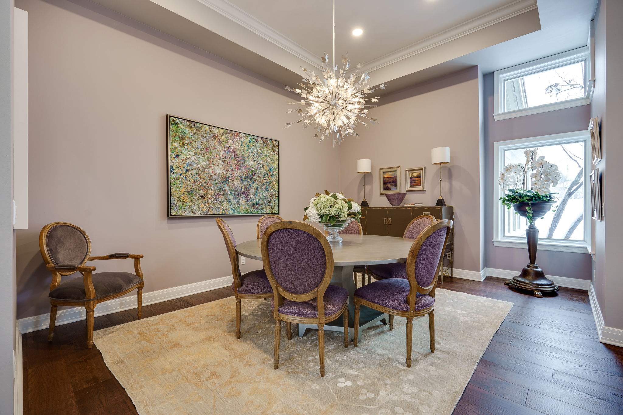 Entire Home Renovation by Zengel Group