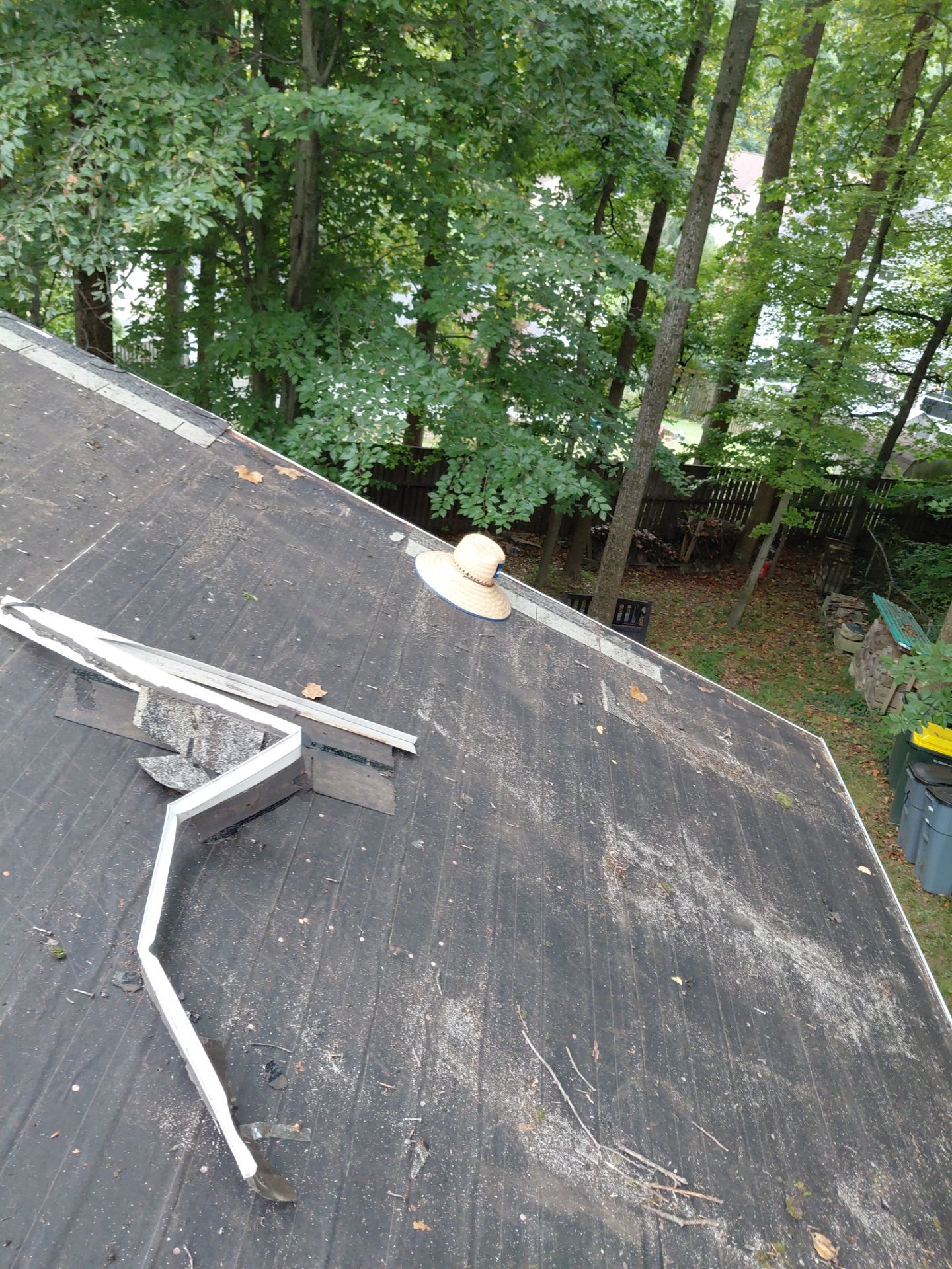 Springfield : with CertainTeed Landmark Pro in Max Def Cobblestone Gray  by RM Banning, Inc.