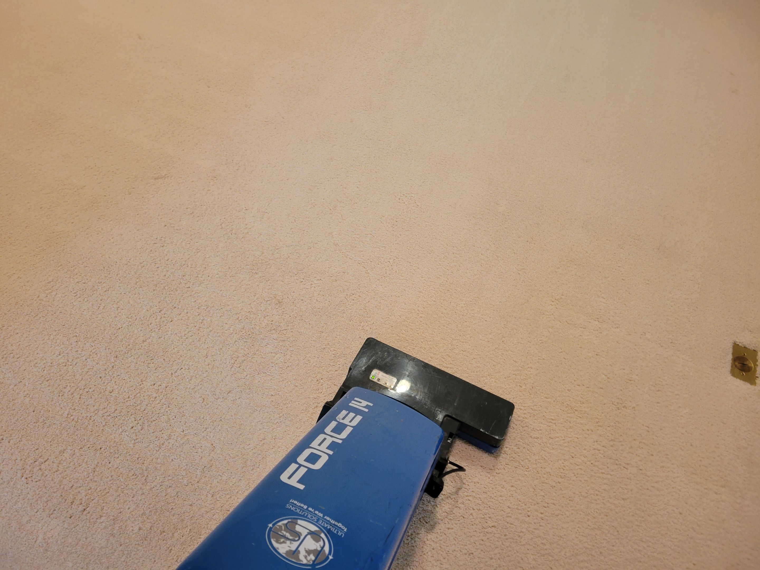 Carpet Cleaning, Vacant Townhome by Ardent Carpet Restore LLC