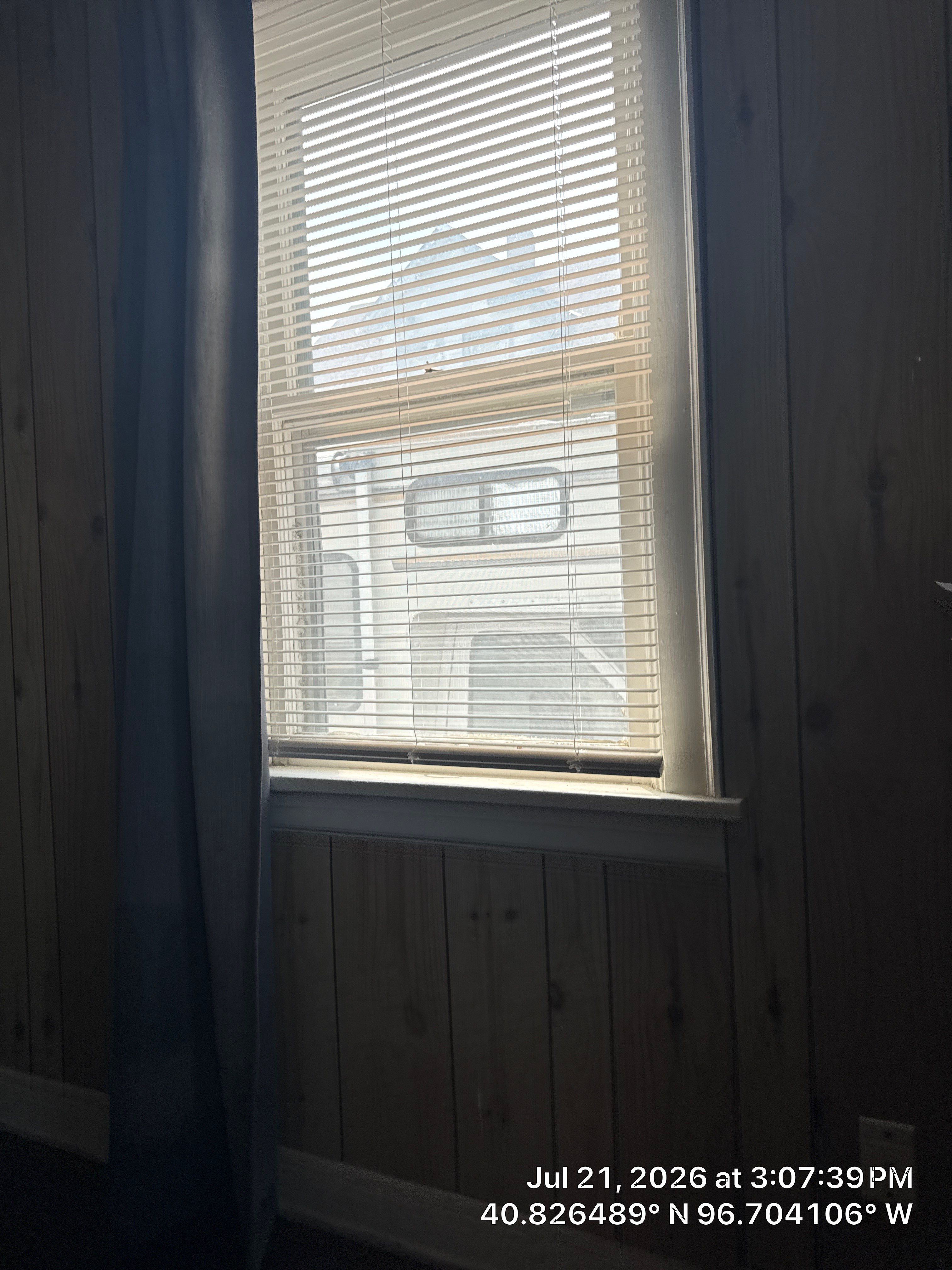 Interior Renovation and Custom Door Installation in Lincoln Nebraska by CompanyCam Sales Demo