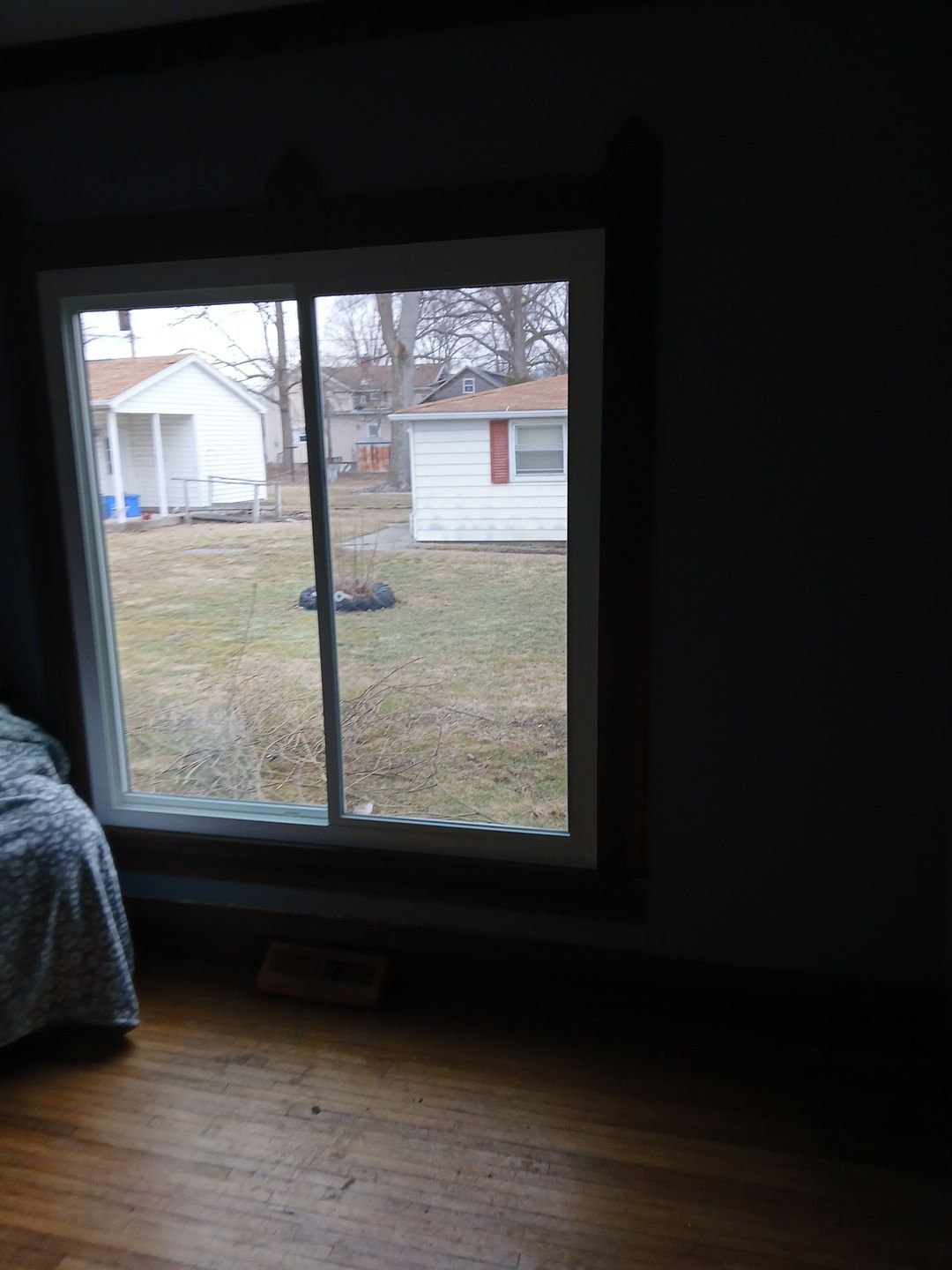 16 Replacement Window & 1 Sliding Patio Door Project - Van Wert, Oh 45891 by Window World Of Fort Wayne