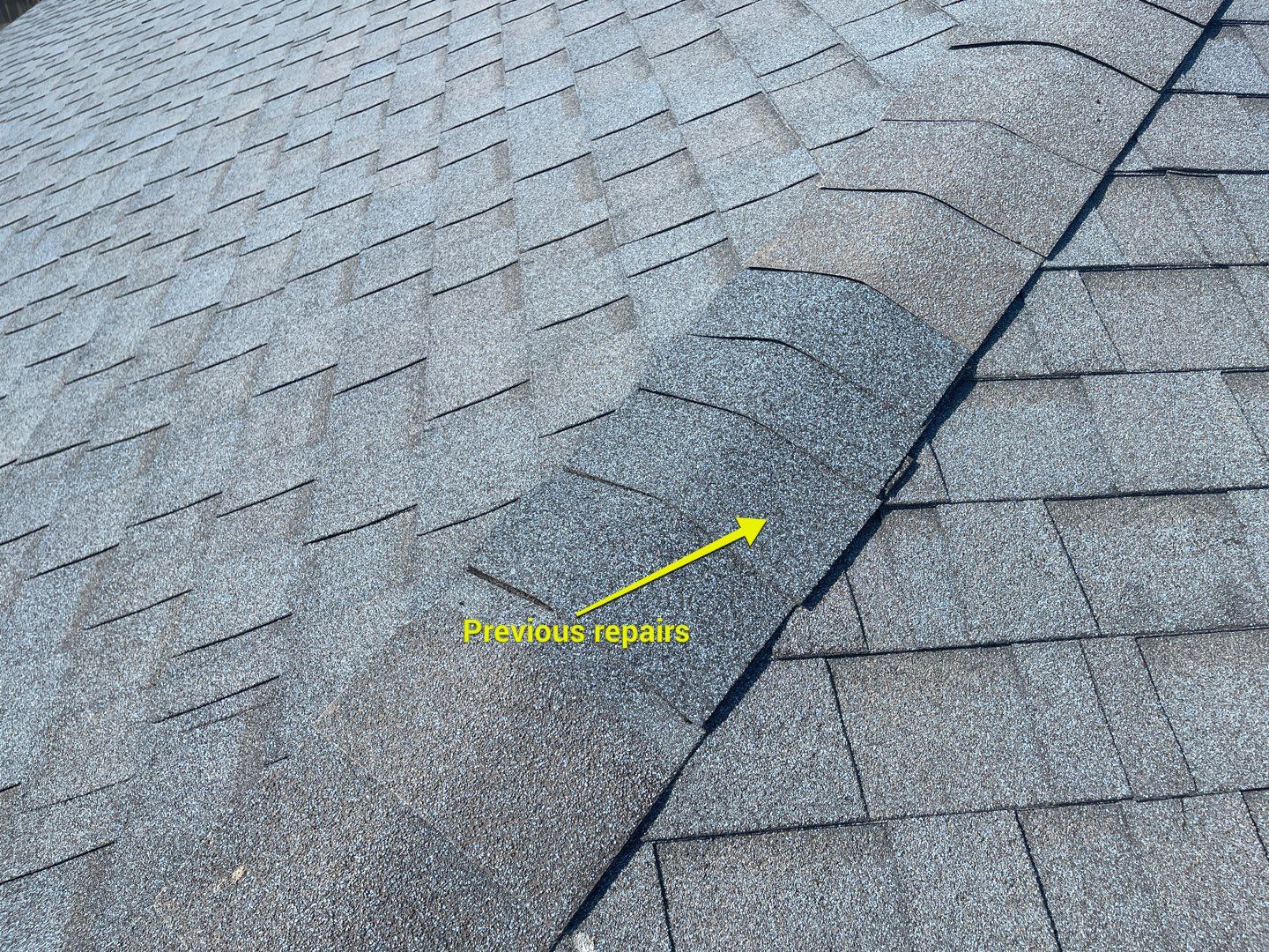 Residential Roofing Installation using GAF Timberline HDZ by Lighthouse Roofing