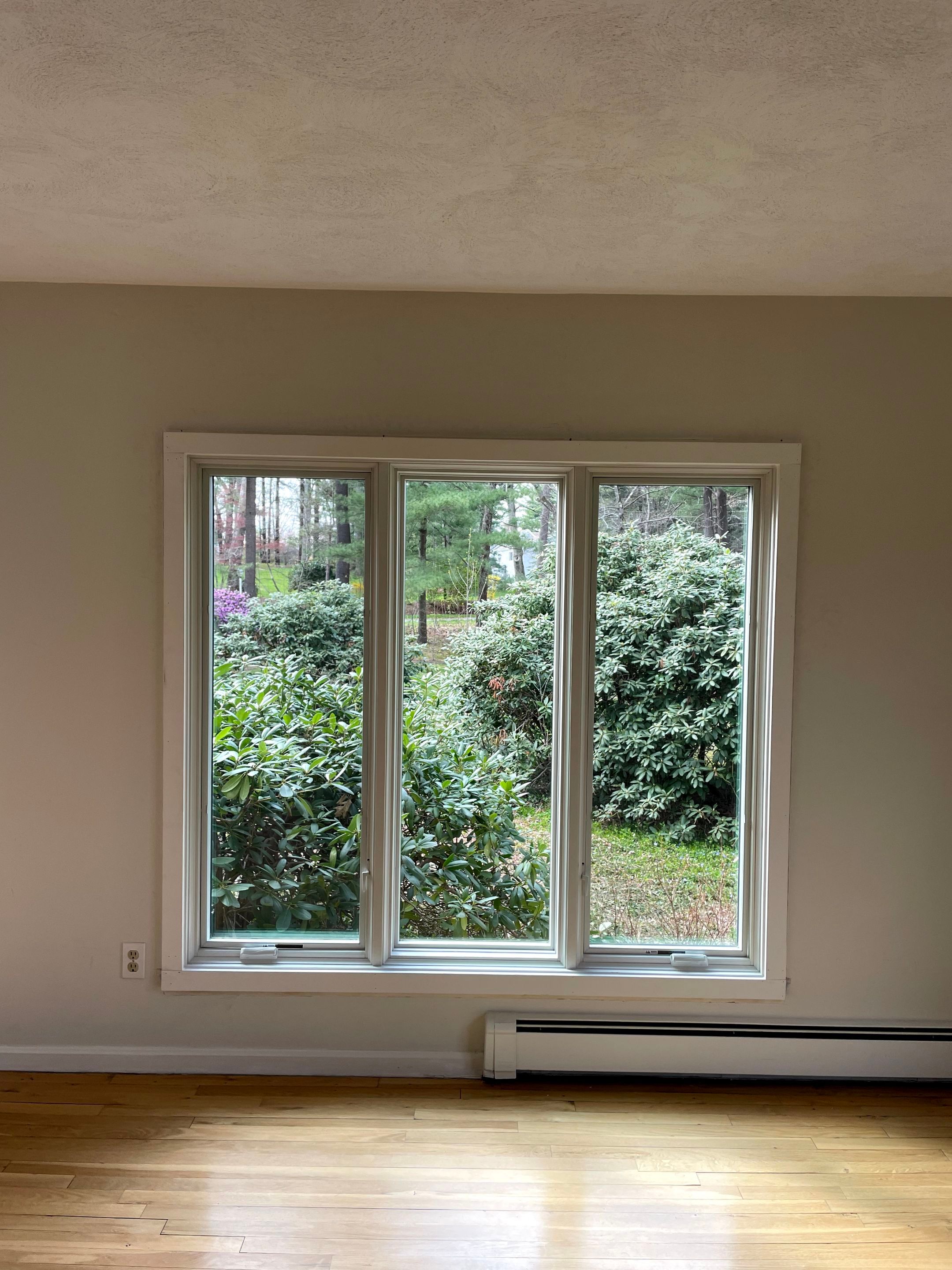 Window Installation using Pella by UBrothers Construction