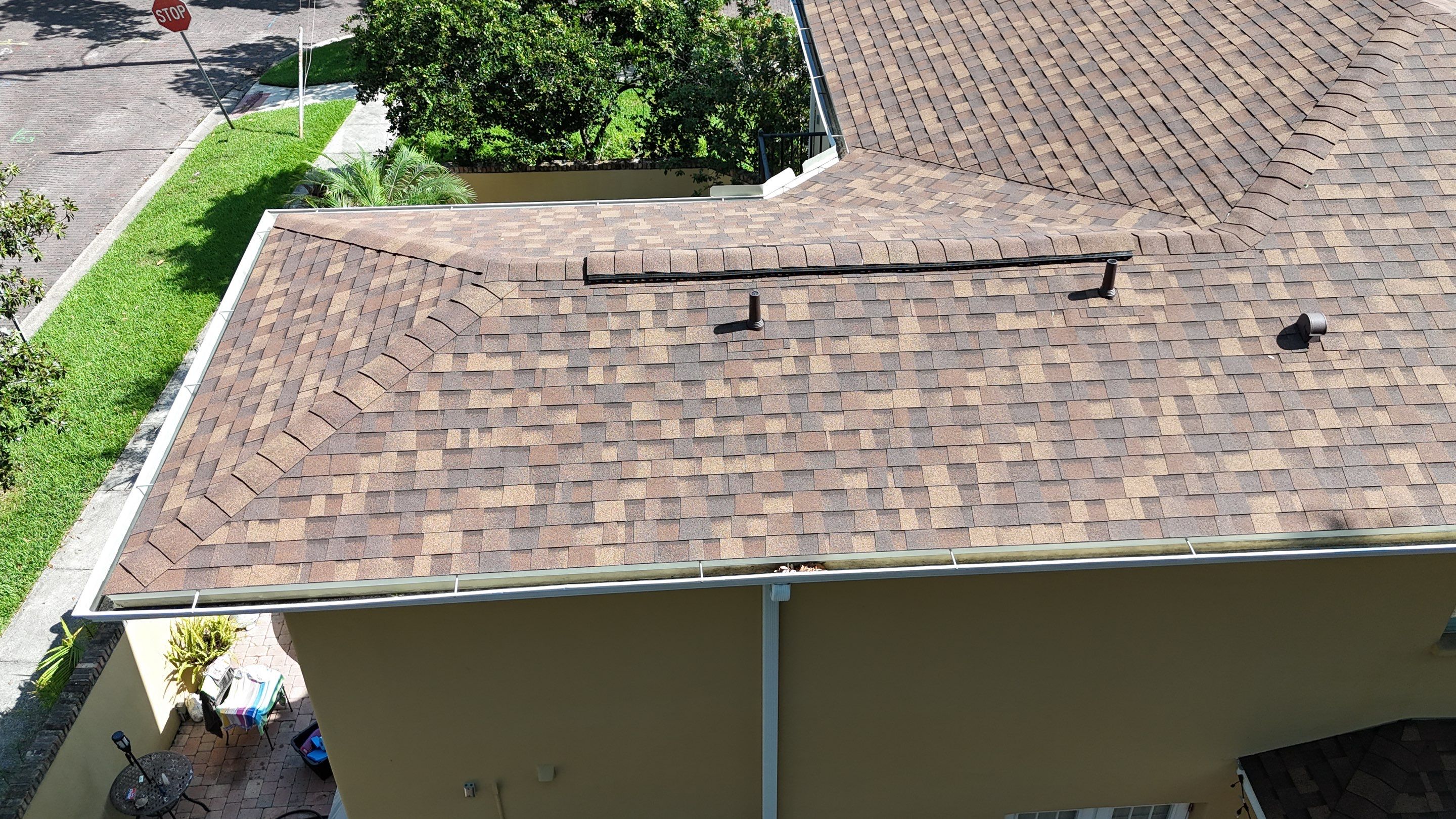 Roof Replacement in Tampa, FL by Shingle Masters Roofing