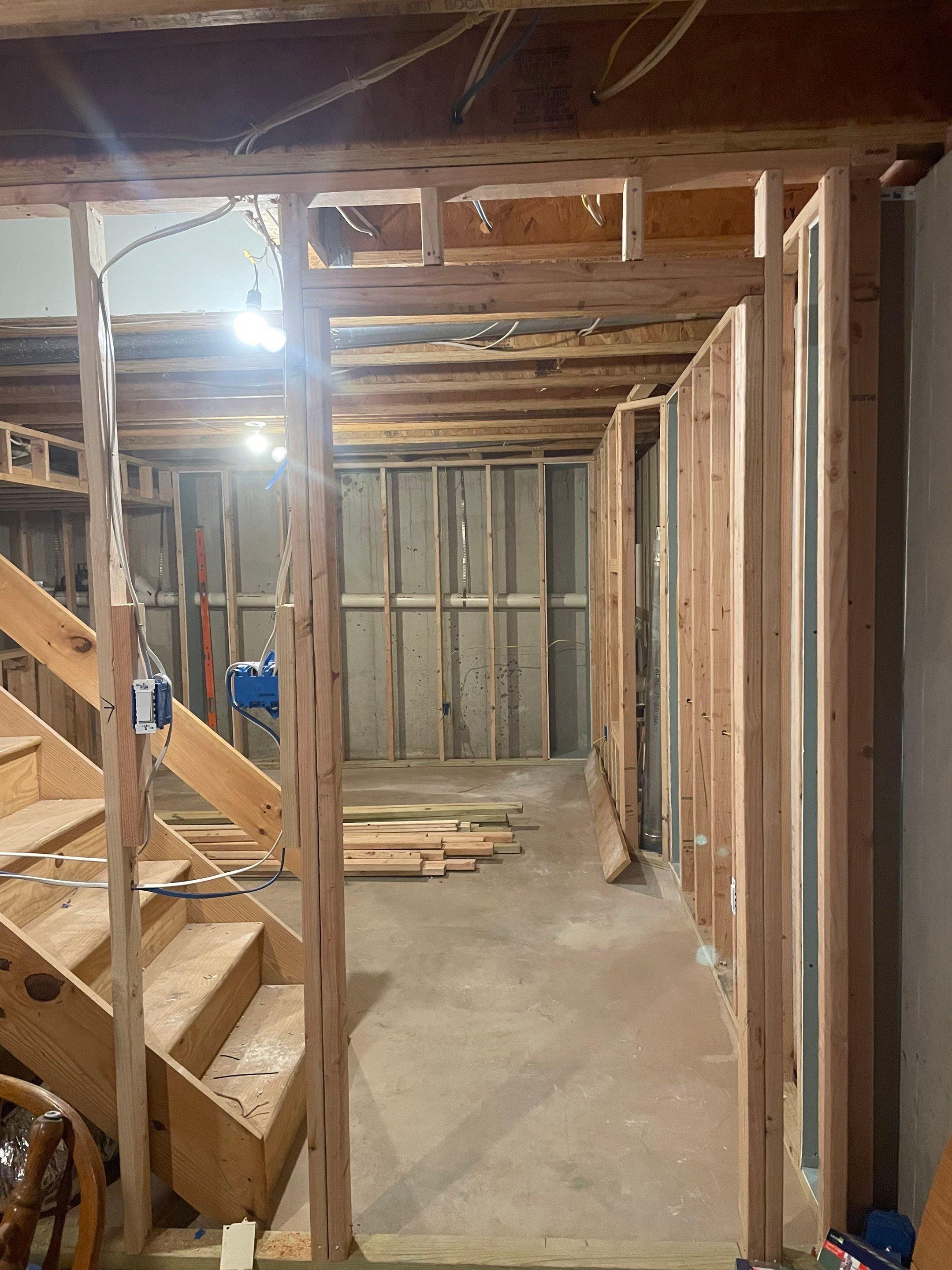 Project in Royersford, PA by Reliable General Contracting